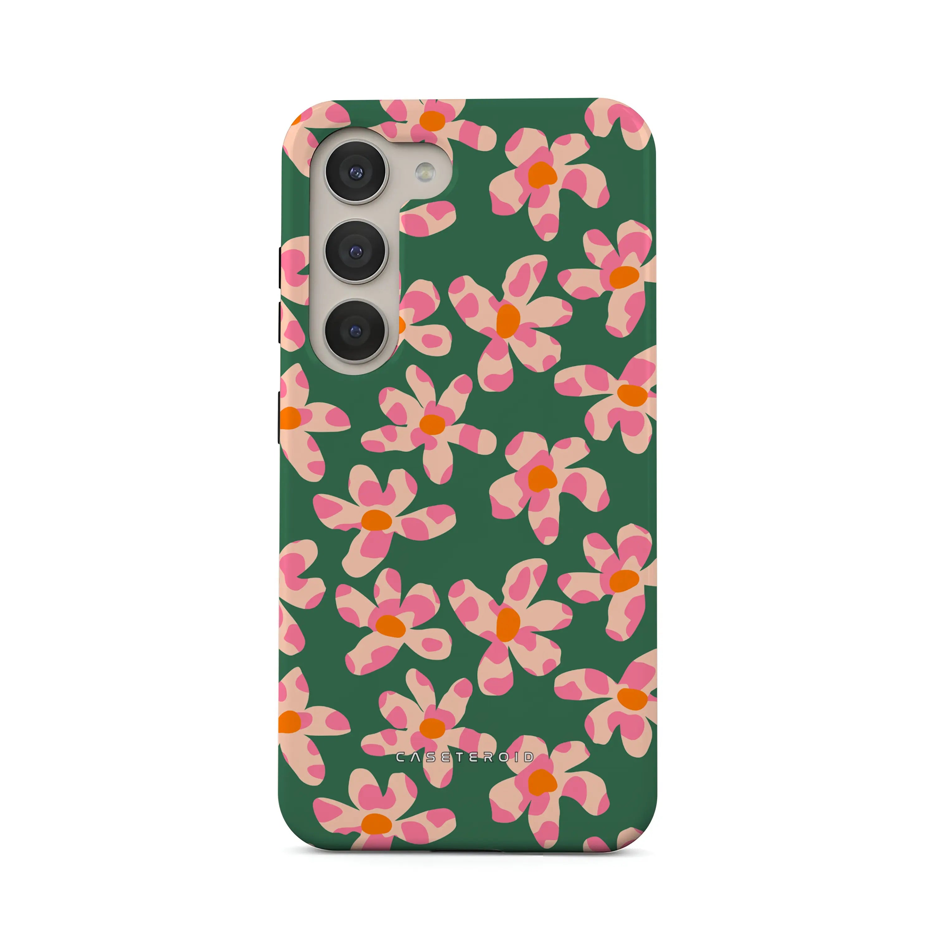 Tropic Blush - Samsung Galaxy S23 Plus Case