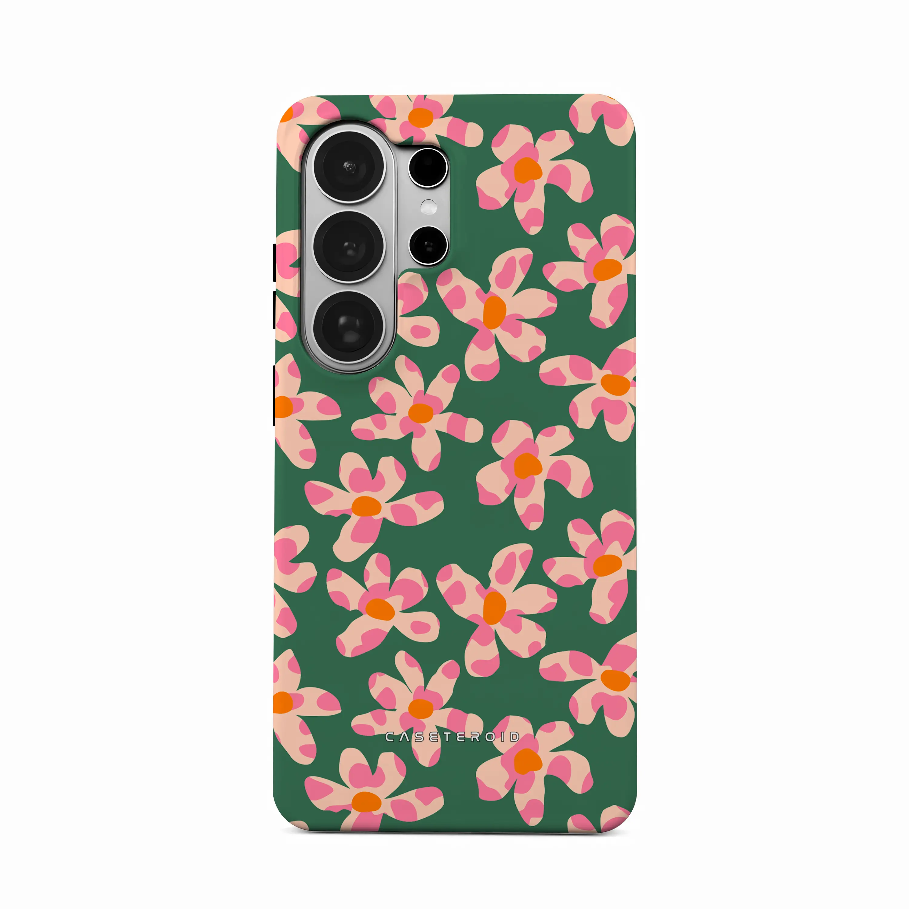Tropic Blush - Samsung Galaxy S26 Ultra Case