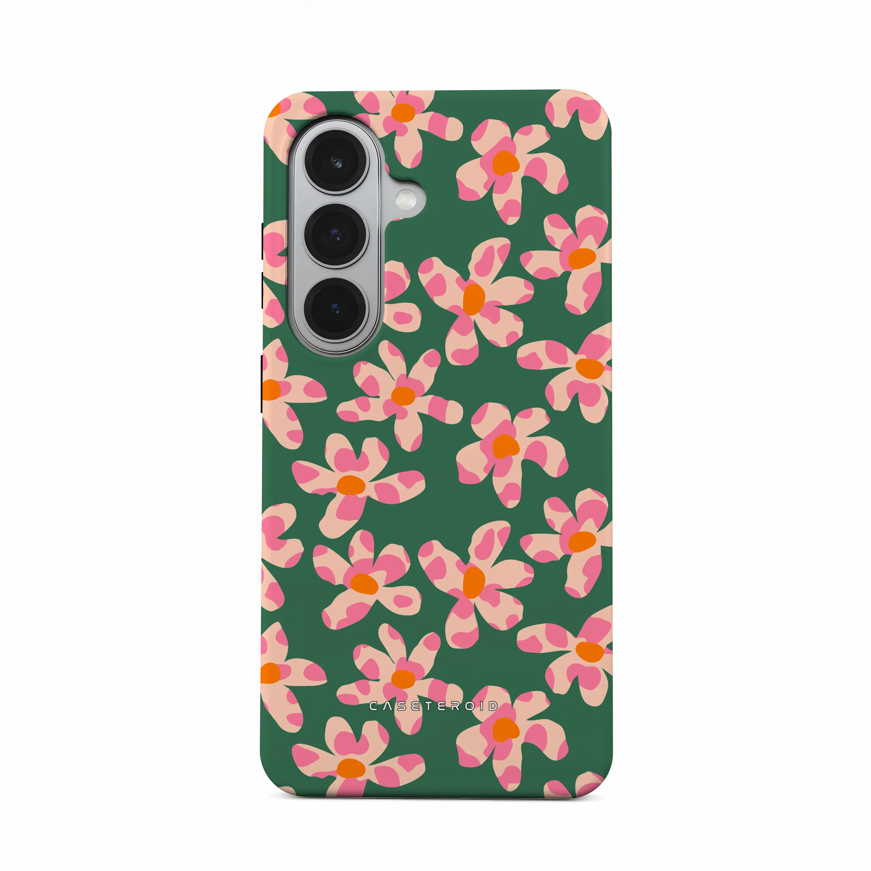 Tropic Blush - Samsung Galaxy S26 Plus Case