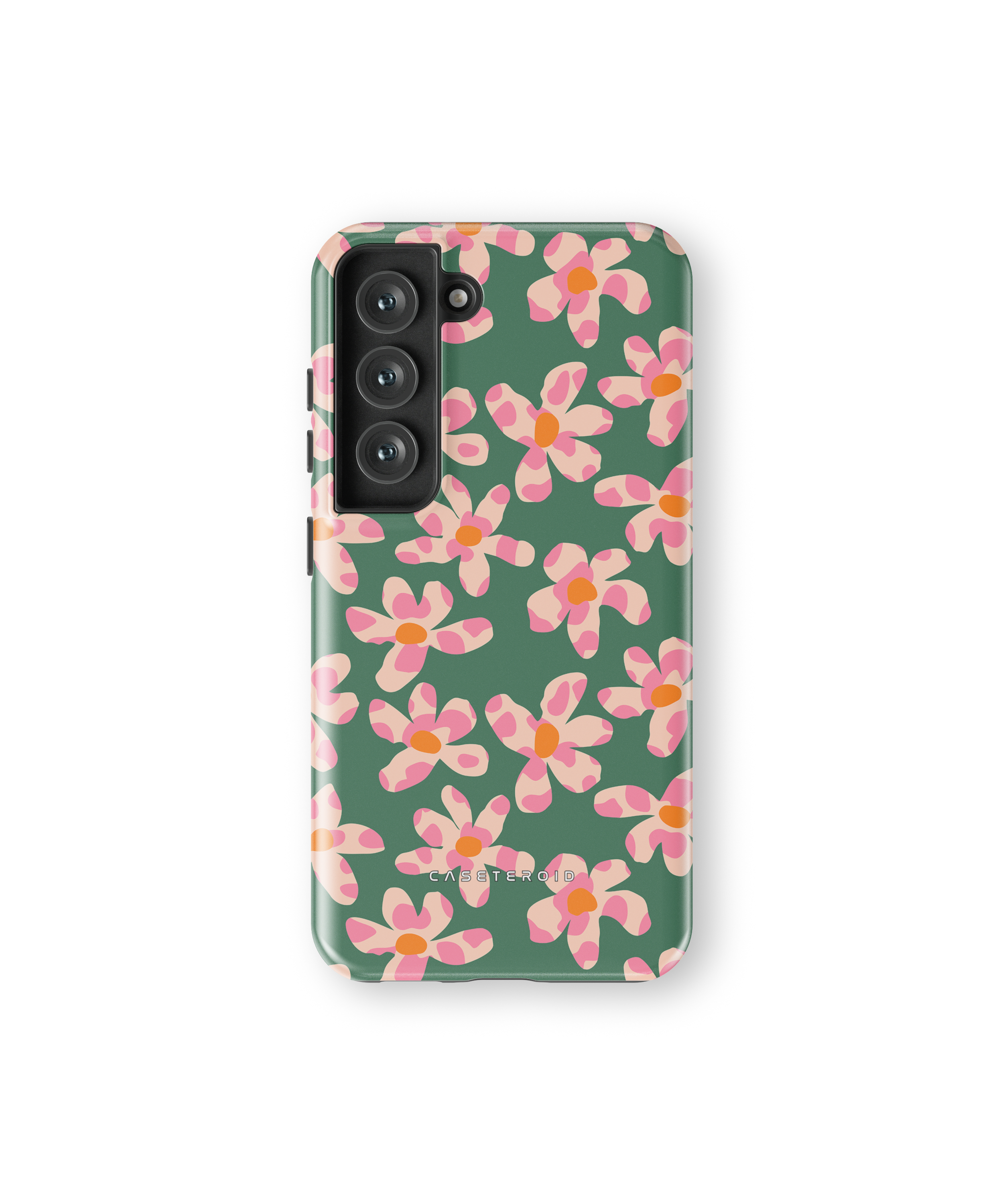 Tropic Blush - Samsung Galaxy S23 Case