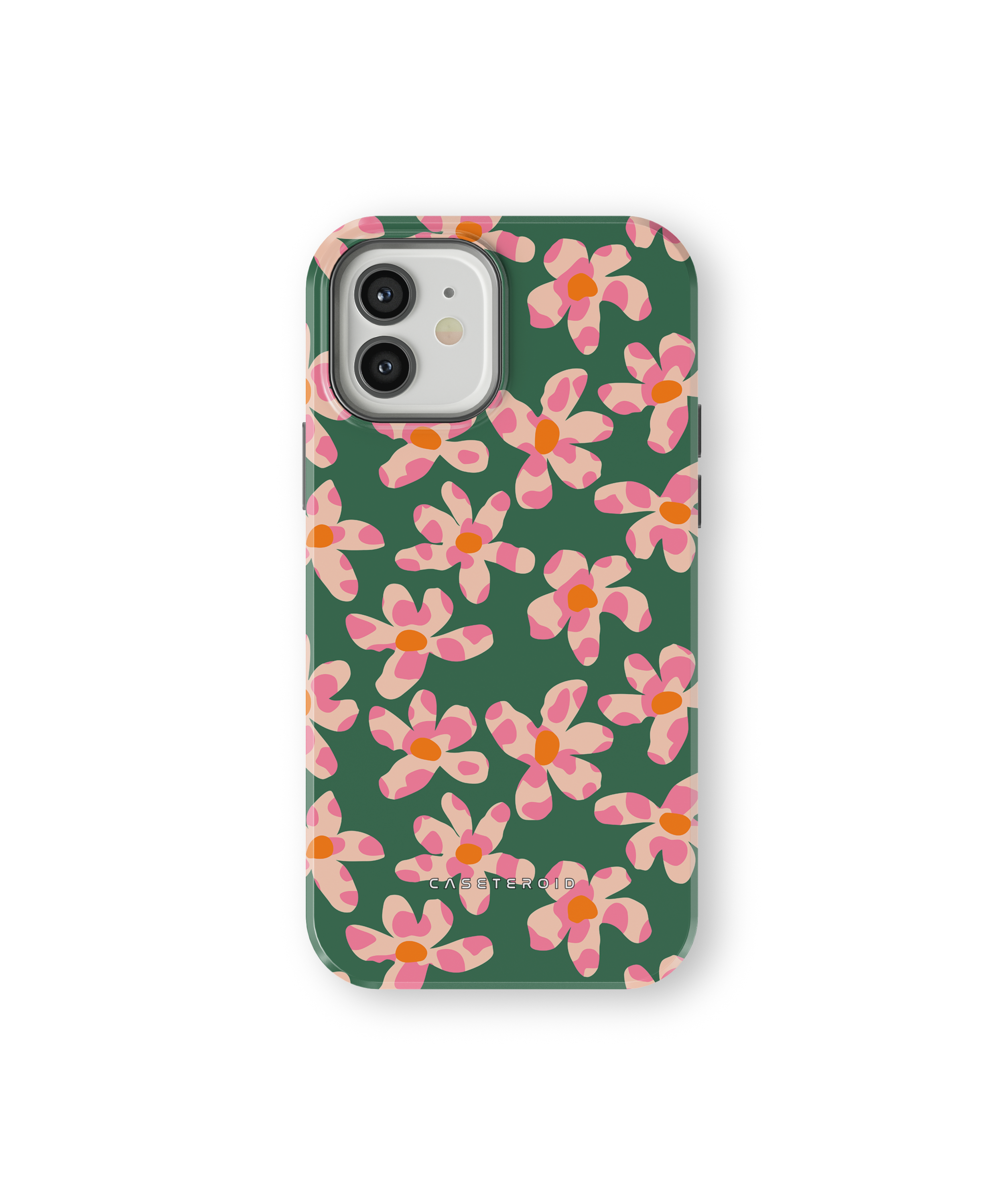 Tropic Blush - iPhone 12 Case
