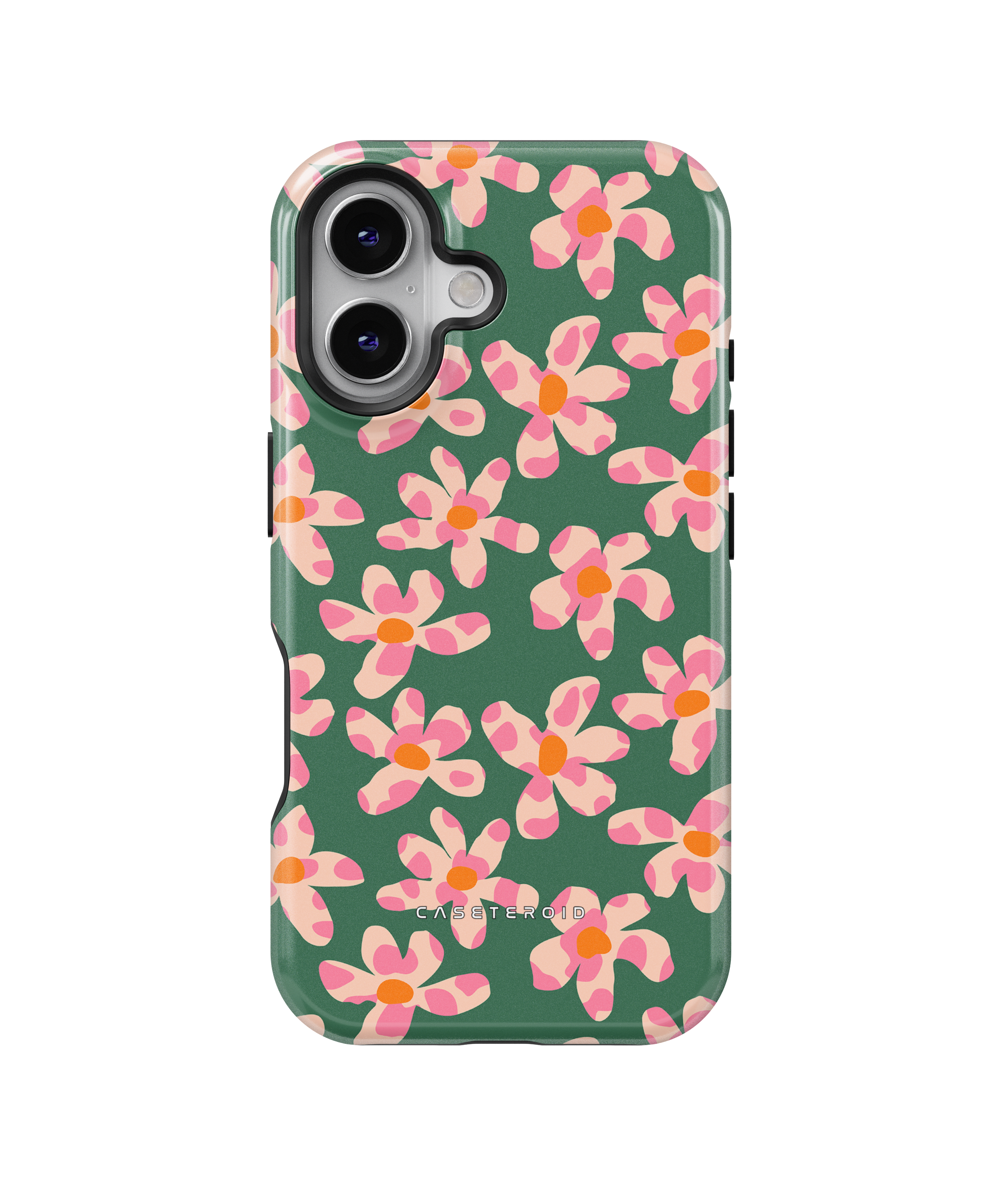 Tropic Blush - iPhone 16 Case