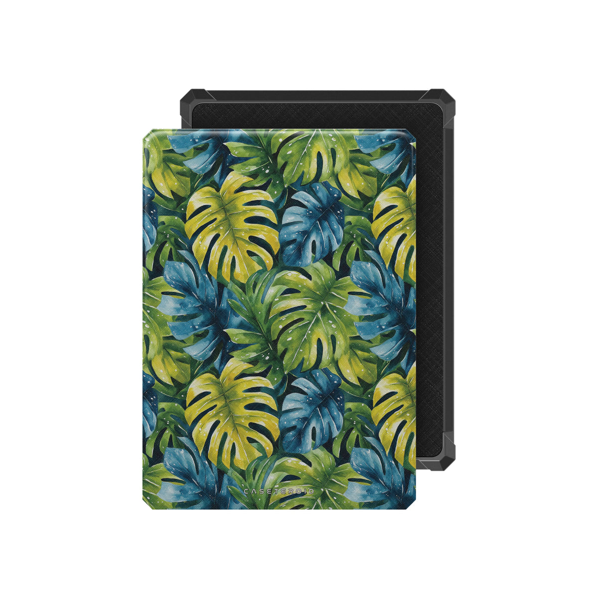 Tropical Escape - Kindle Colorsoft Signature Edition (1st Gen) Case