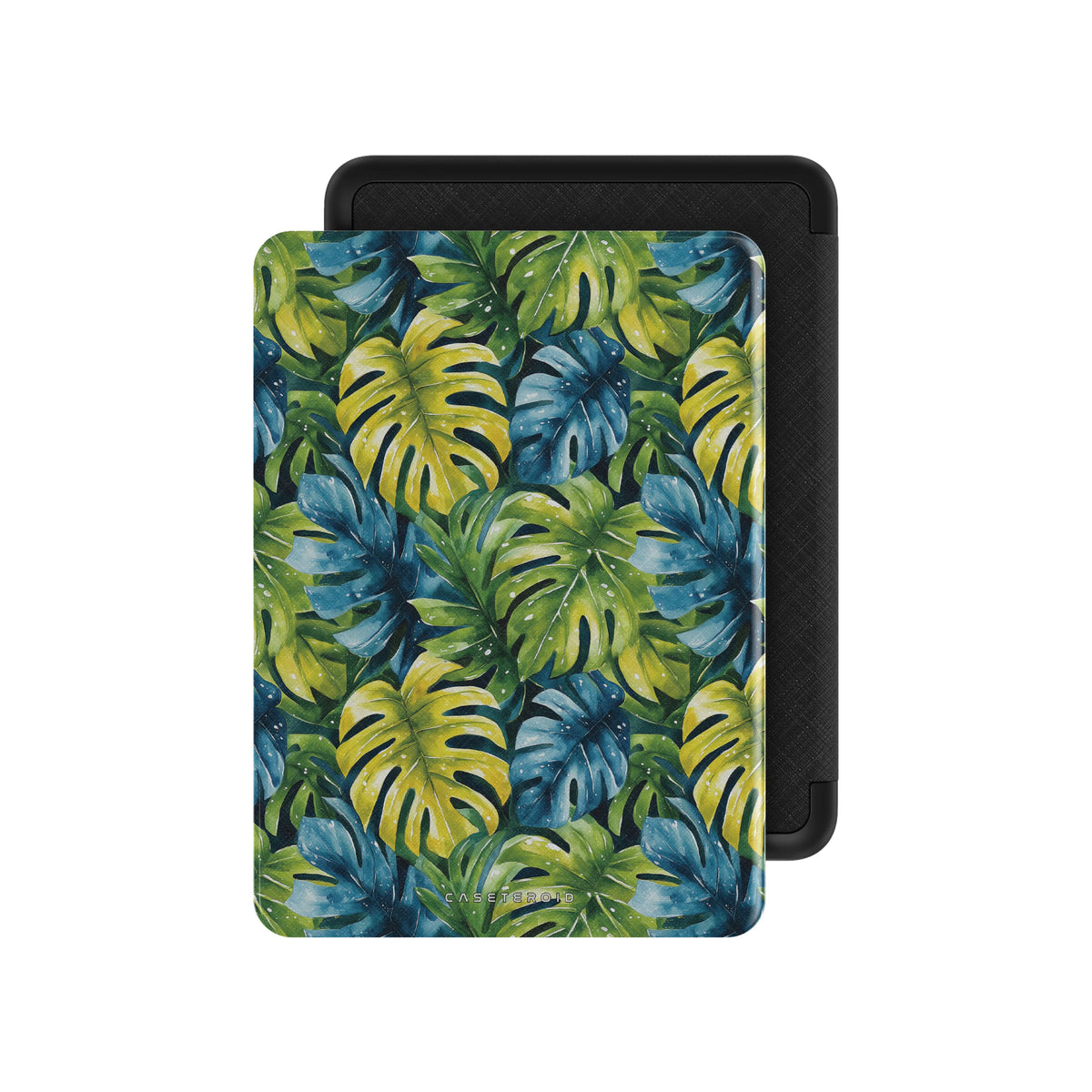 Tropical Escape - Kindle Paperwhite Signature Edition (12th Gen) Case
