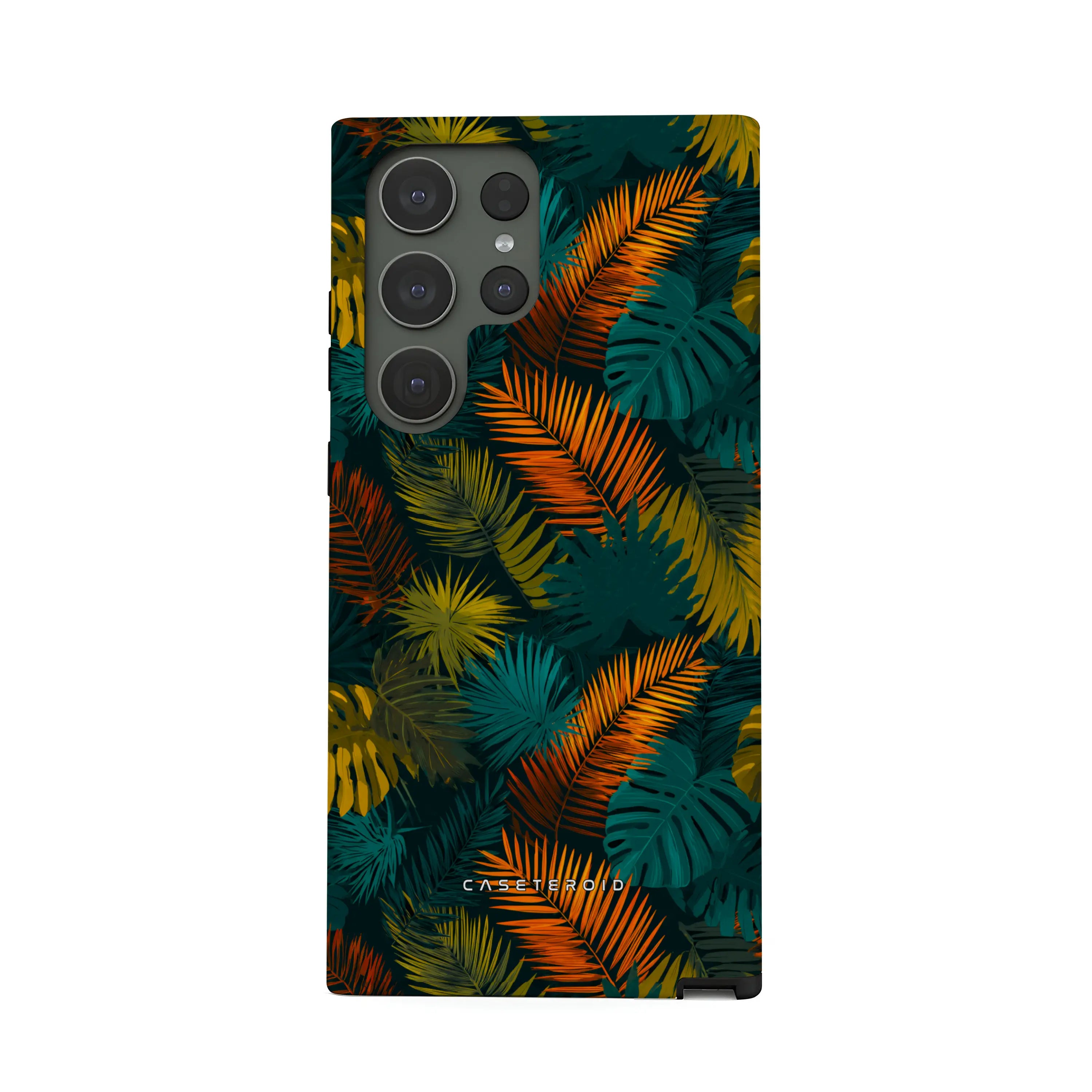 Tropico Noir - Samsung Galaxy S23 Ultra Case