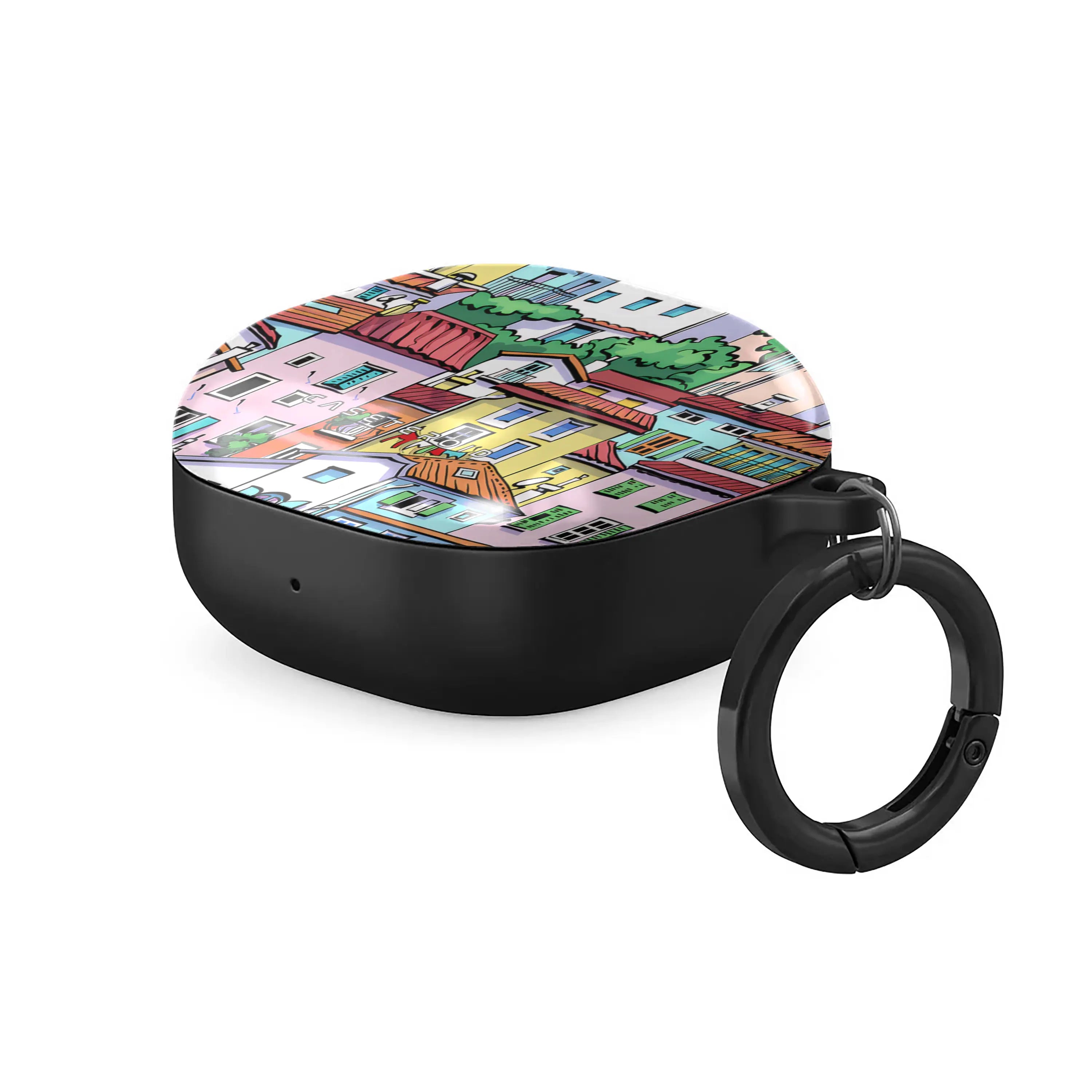 Urban Mosaic - Samsung Galaxy Buds Live Case