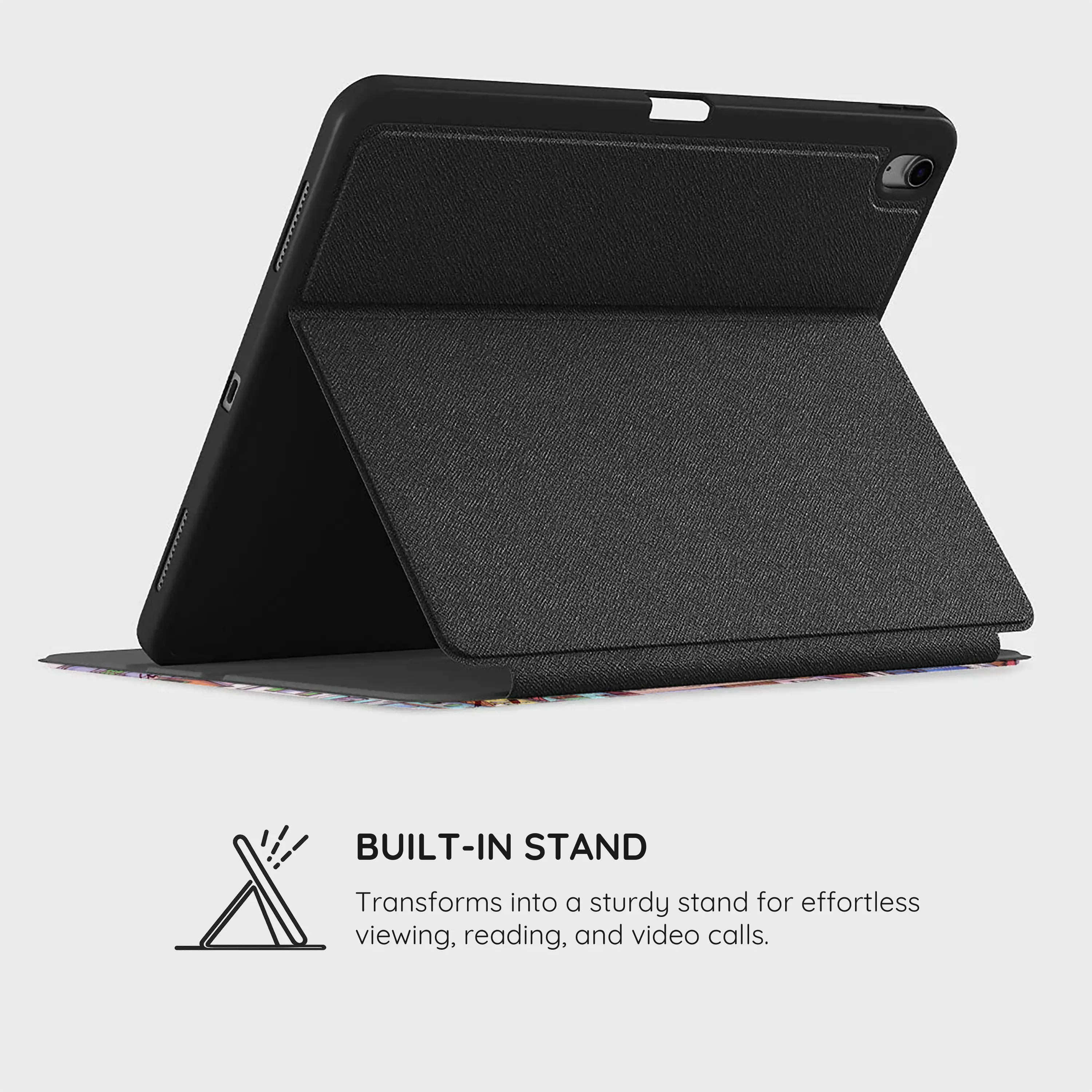 Urban Mosaic - iPad Air 13 (8th/7th/6th Gen) Case