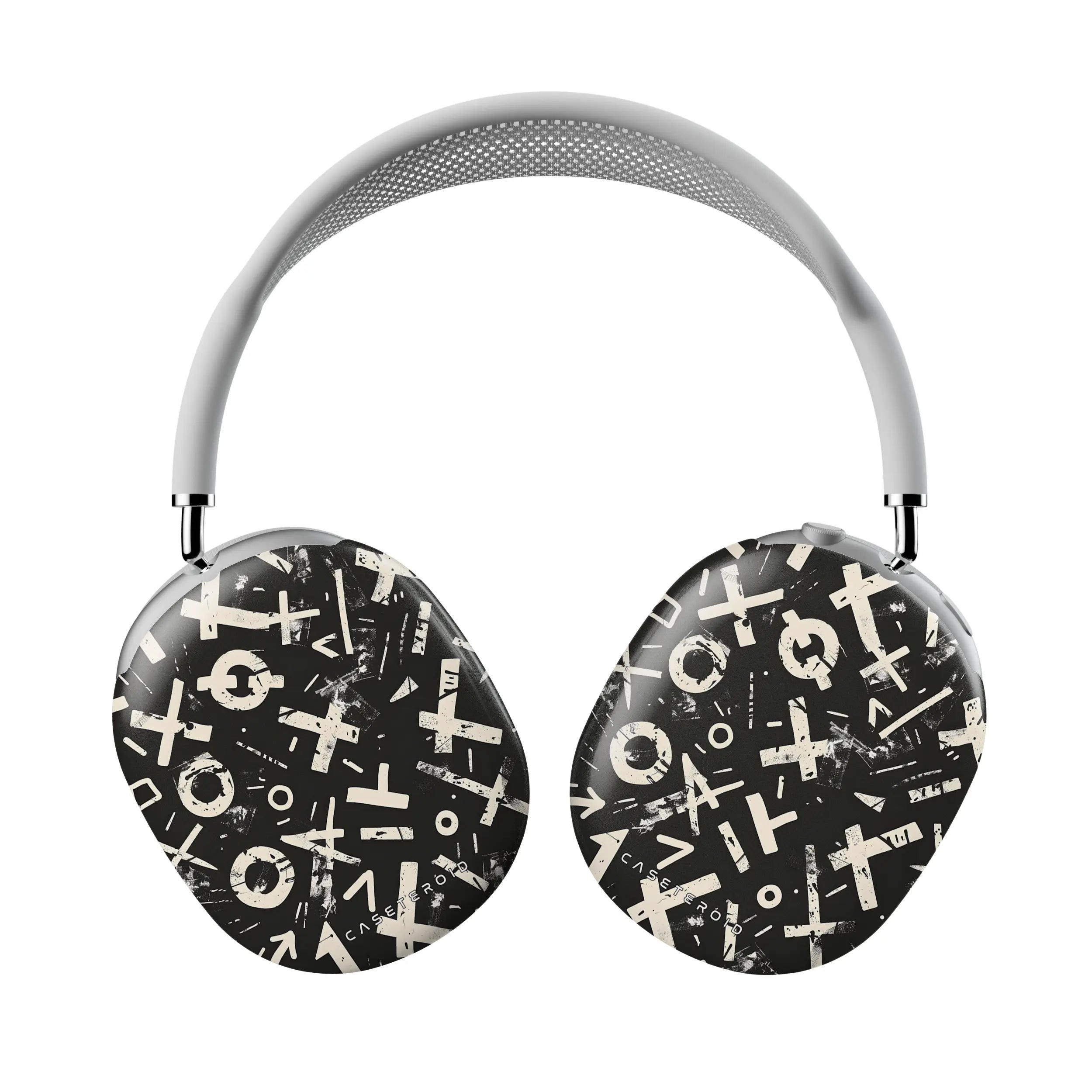 Urban Chaos - AirPods Max Case