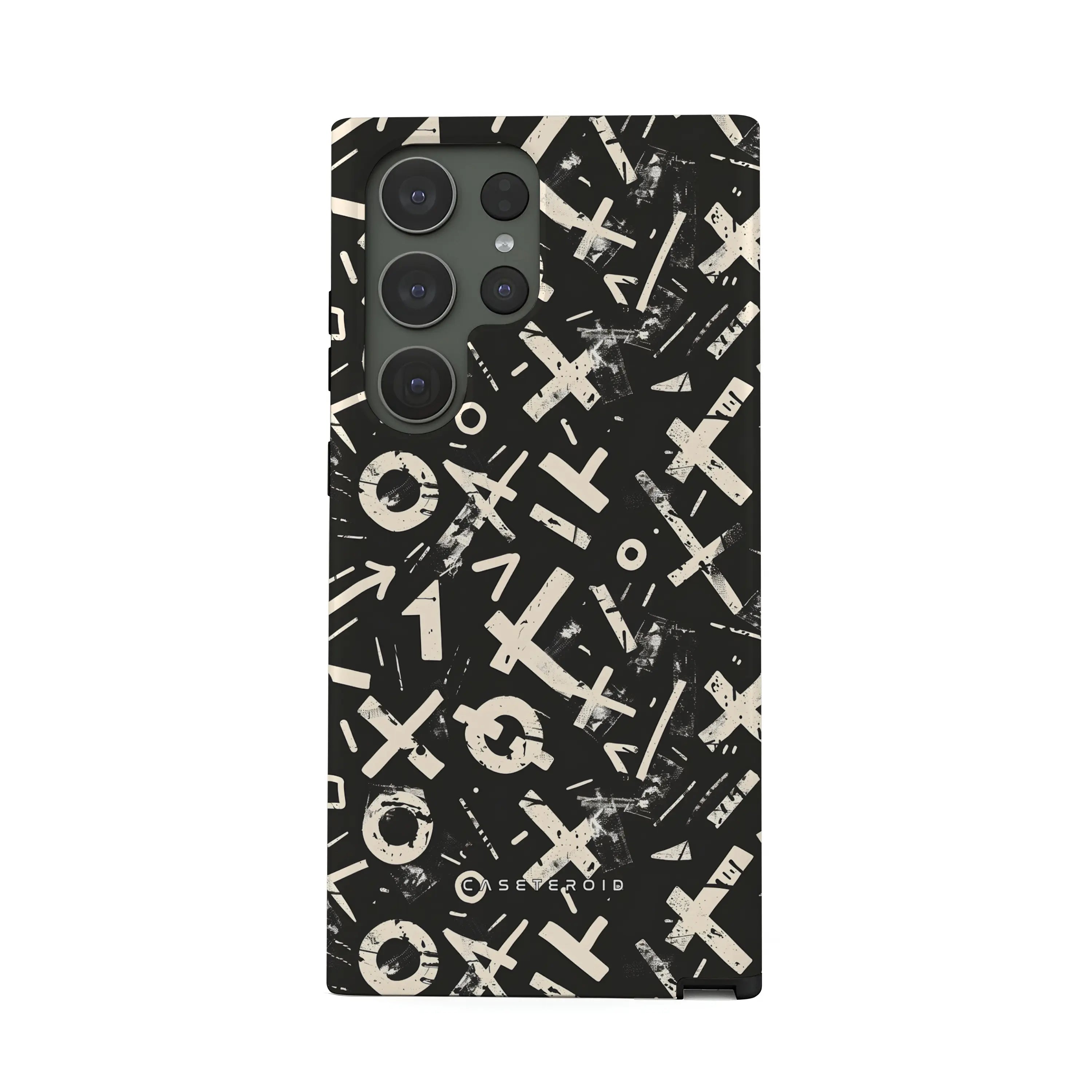Urban Chaos - Samsung Galaxy S23 Ultra Case