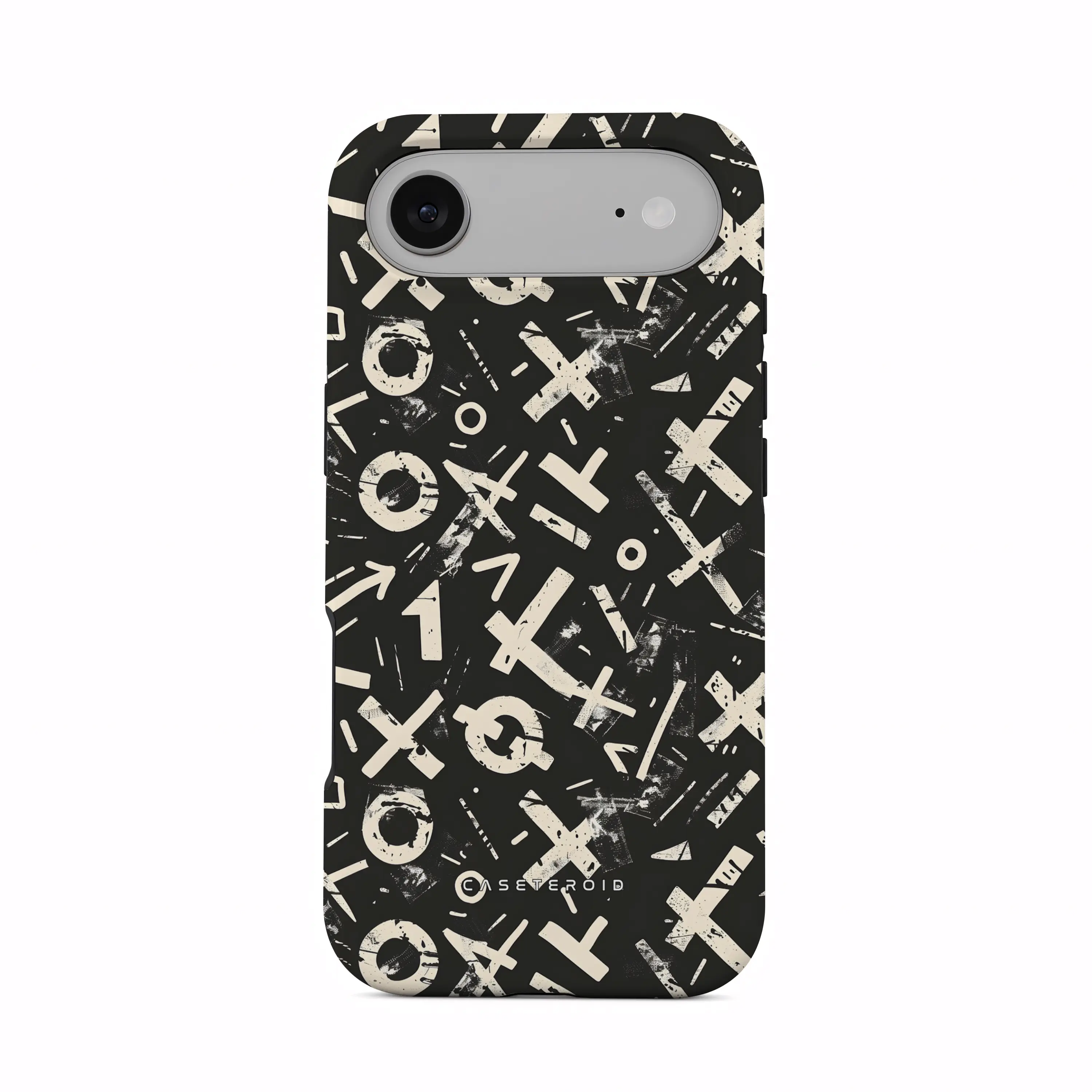 Urban Chaos - iPhone Air Case