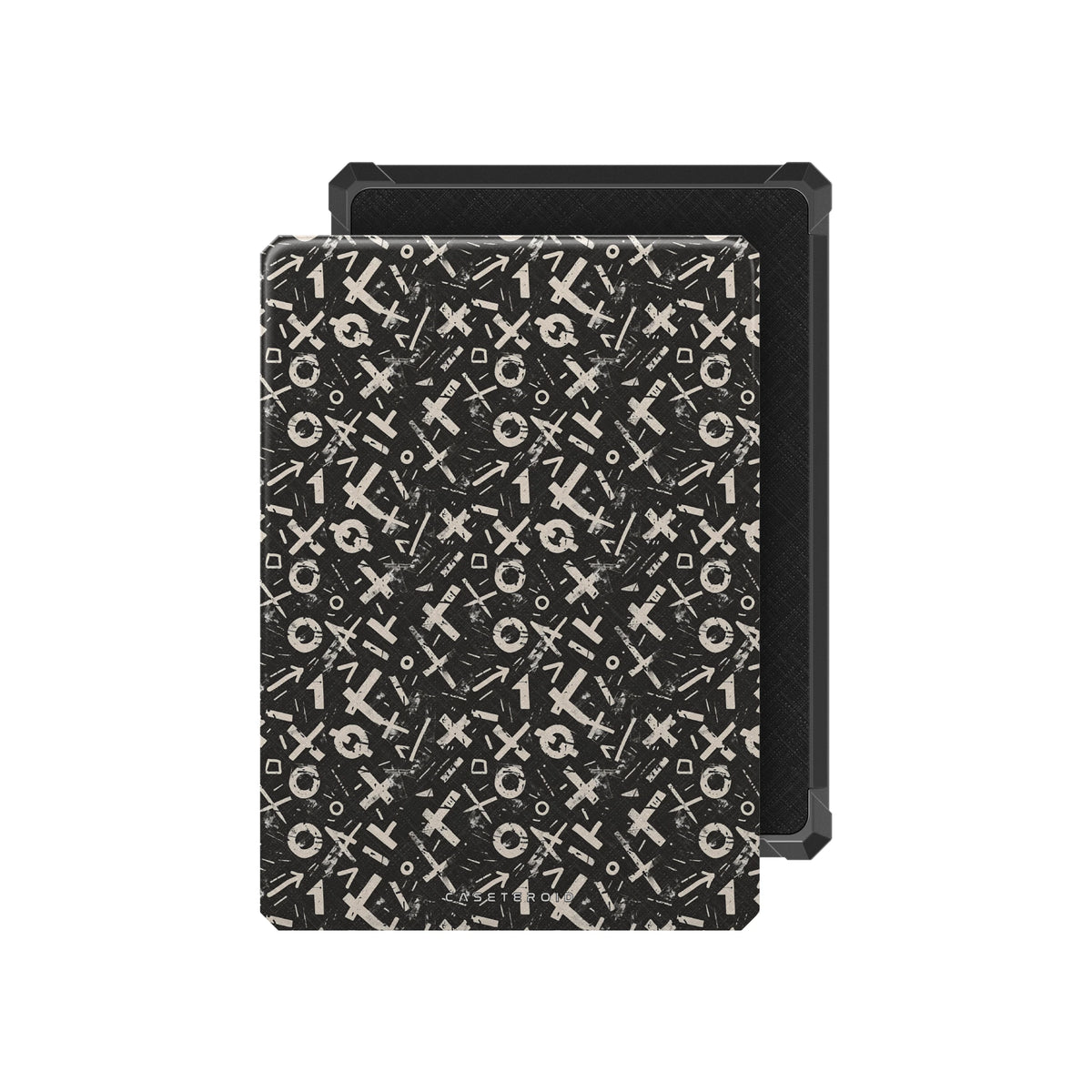 Urban Chaos - Kindle Colorsoft (1st Gen) Case