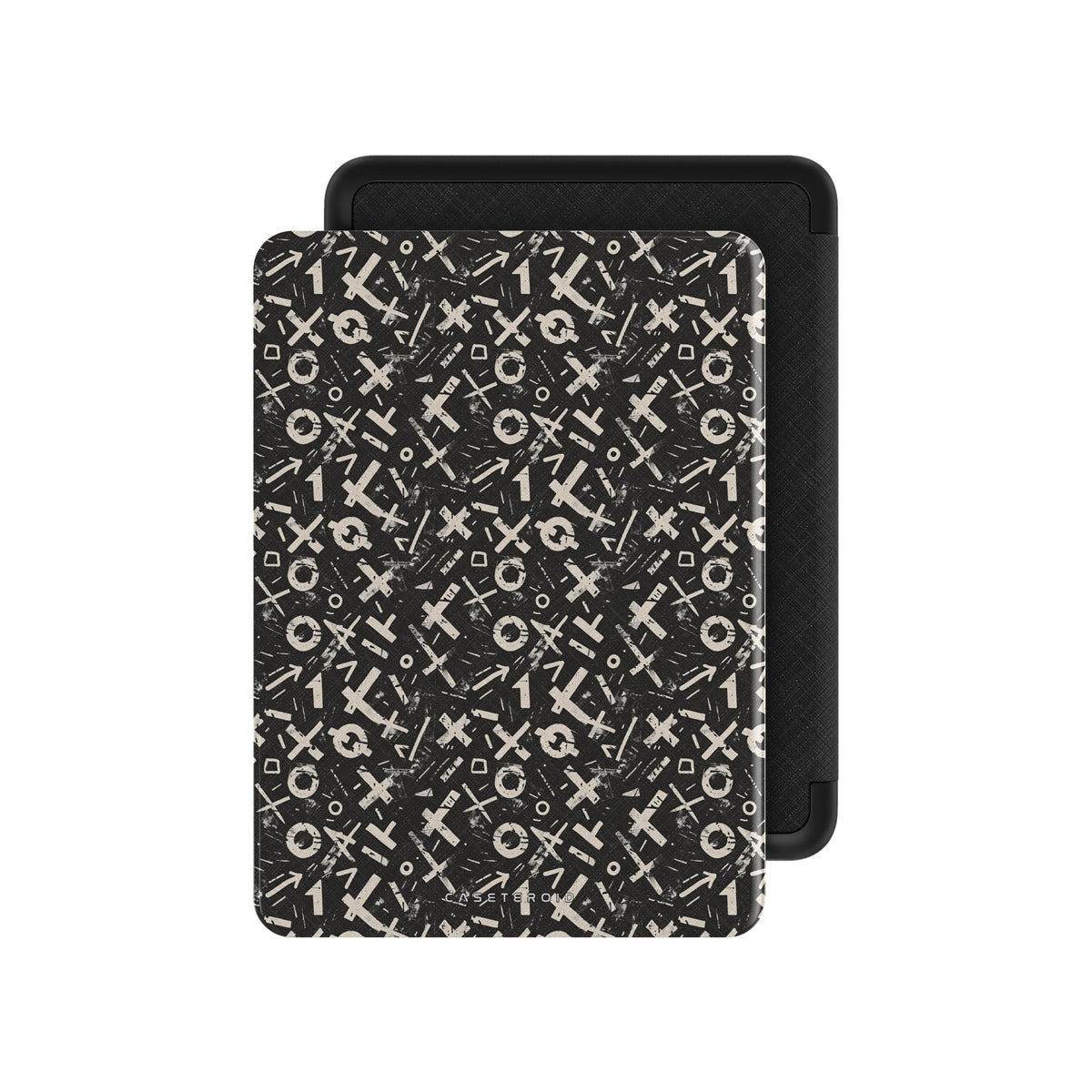 Urban Chaos - Kindle Paperwhite (12th Gen) Case