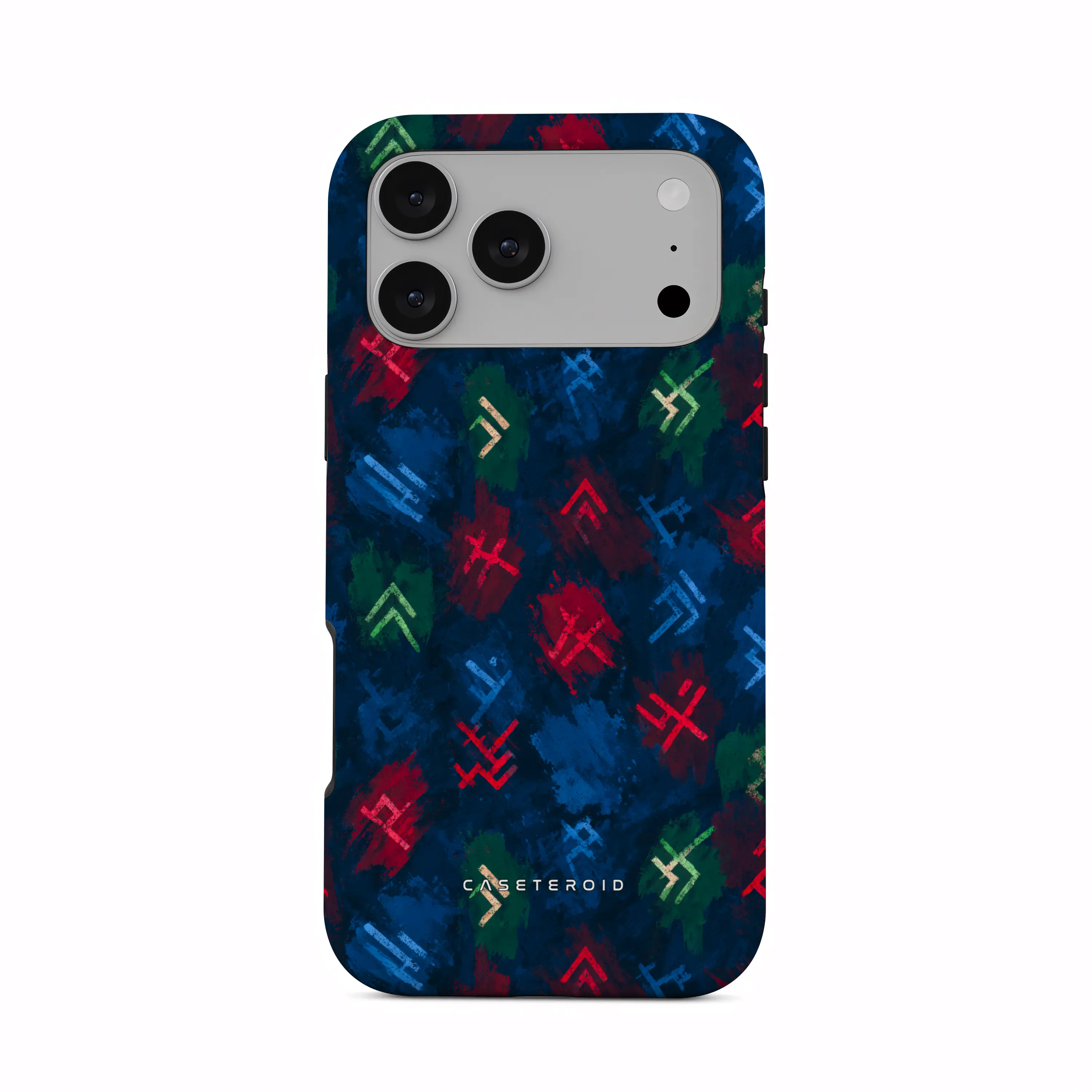 Valhalla Edit - iPhone 17 Pro Max Case