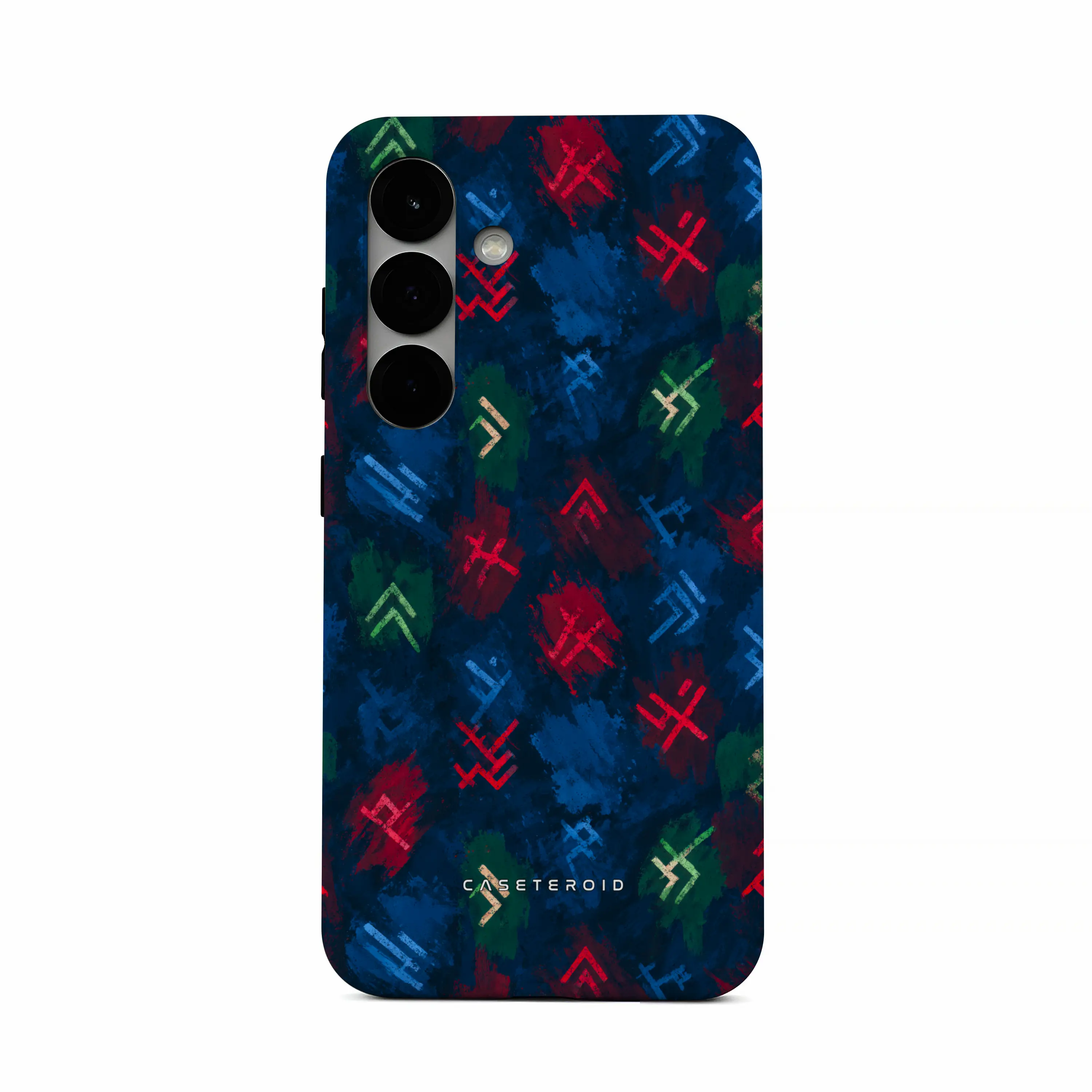 Valhalla Edit - Samsung Galaxy S25 Case