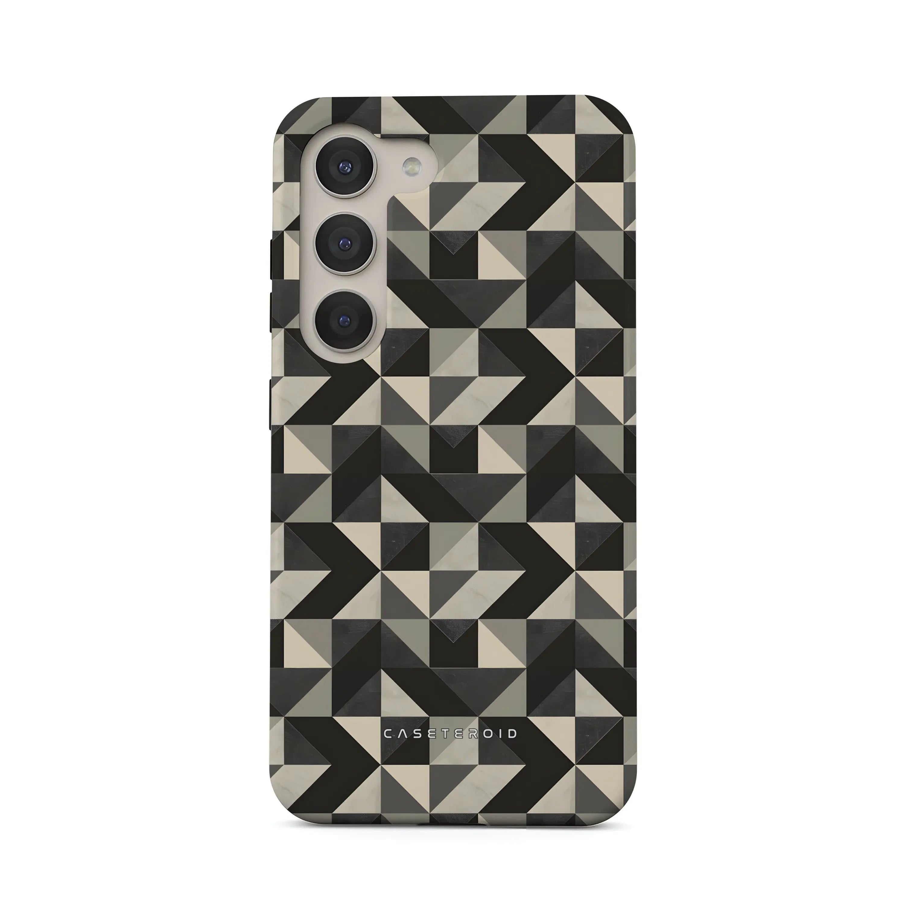 Vector Noir - Samsung Galaxy S23 Case
