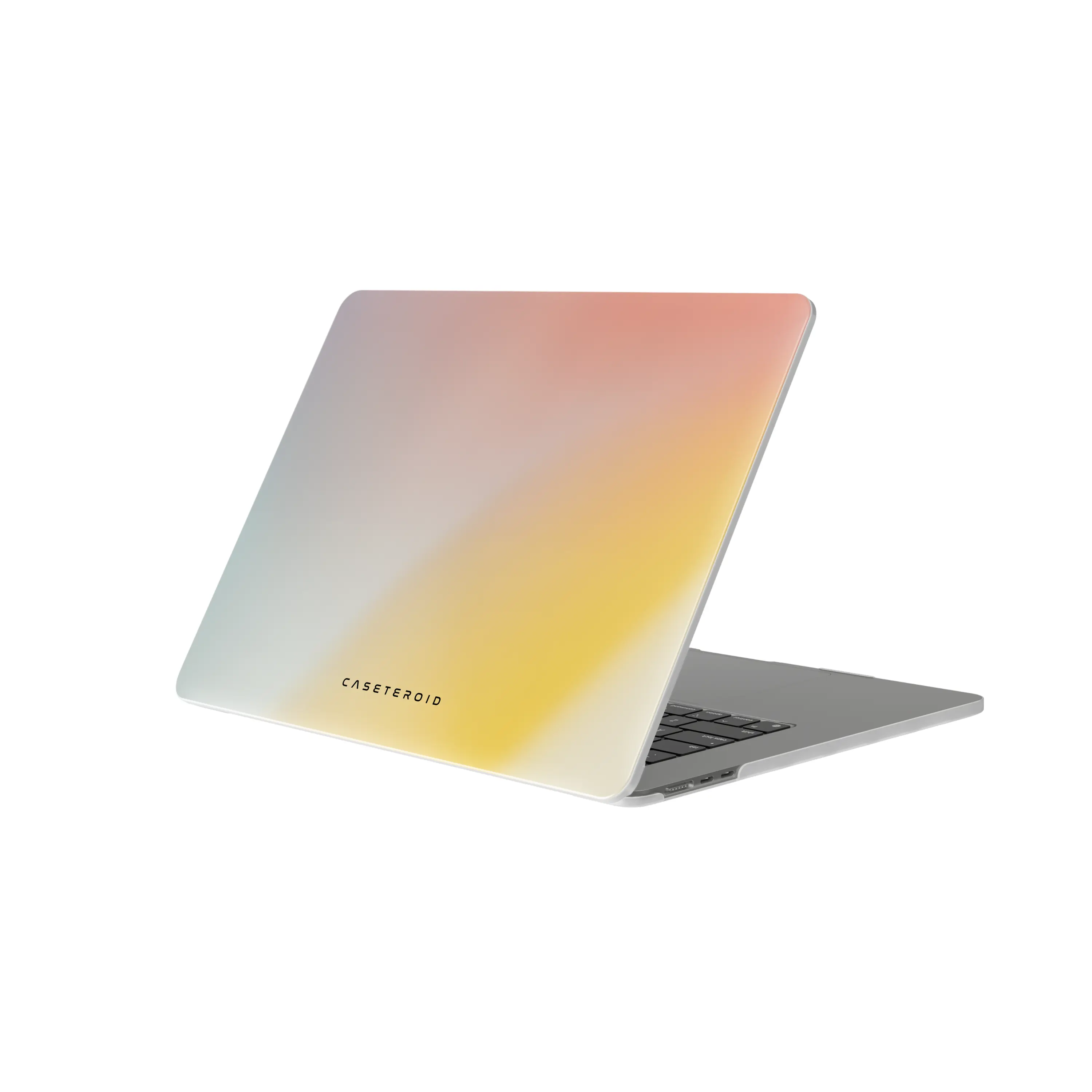 Vibrant Spectrum - MacBook Air Case