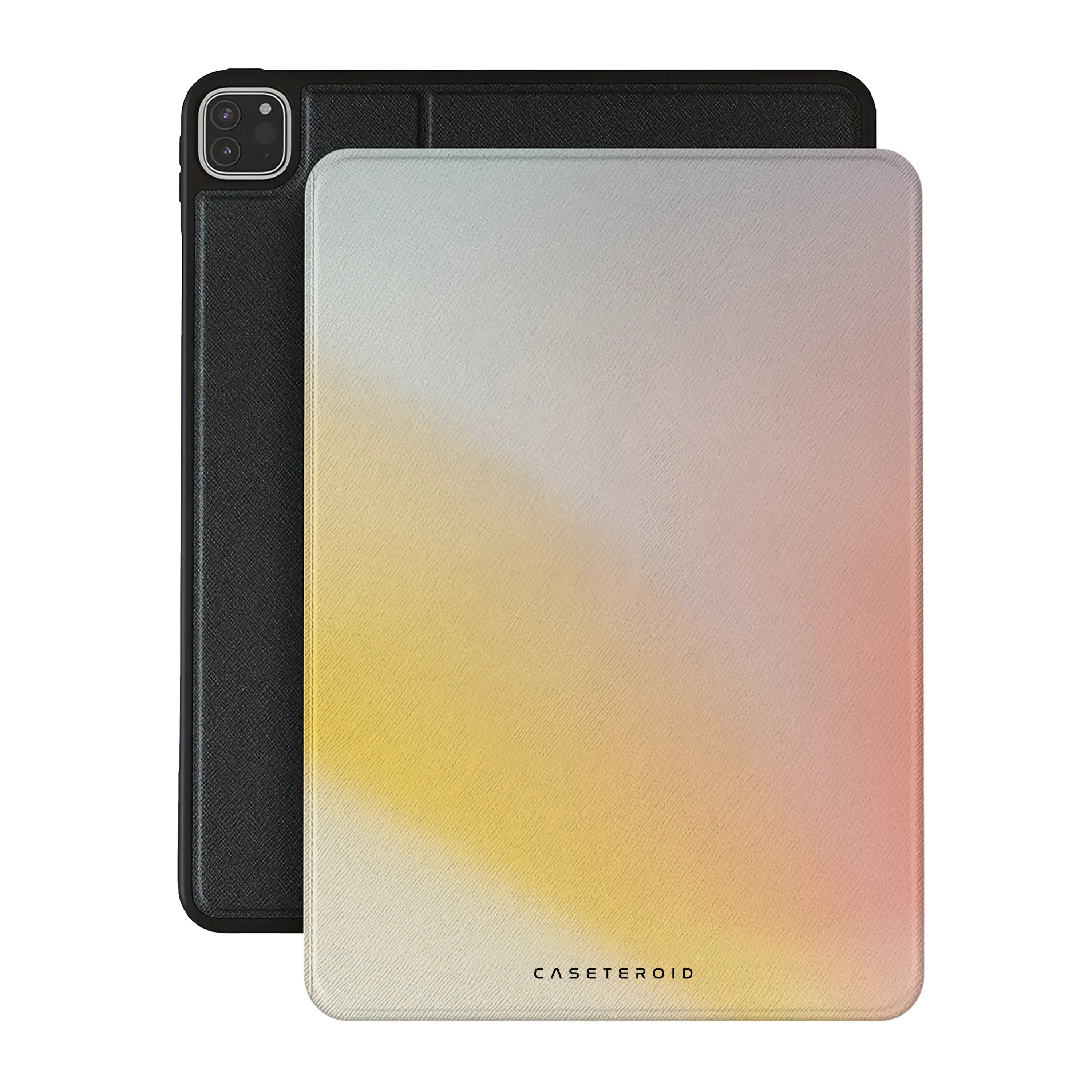Vibrant Spectrum - iPad Pro 12.9 (6th/5th Gen) Case