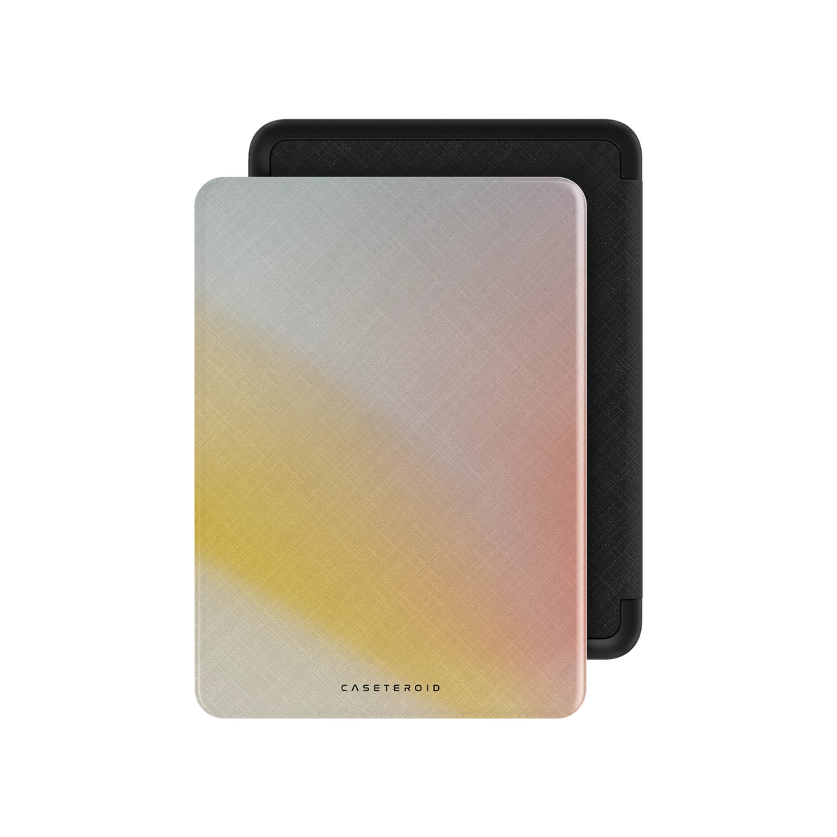 Vibrant Spectrum - Kindle Paperwhite Signature Edition (12th Gen) Case