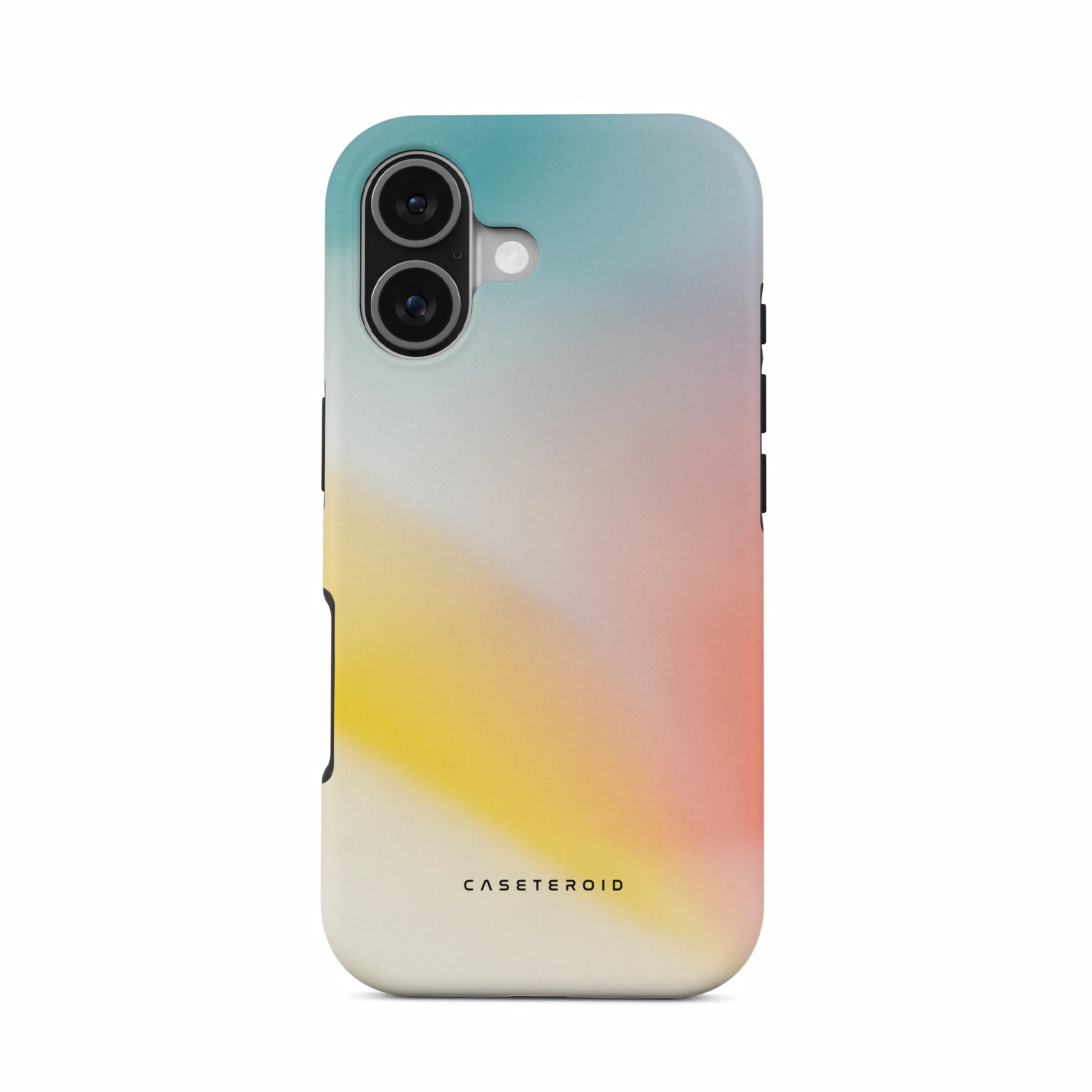 Vibrant Spectrum - iPhone 17 Case