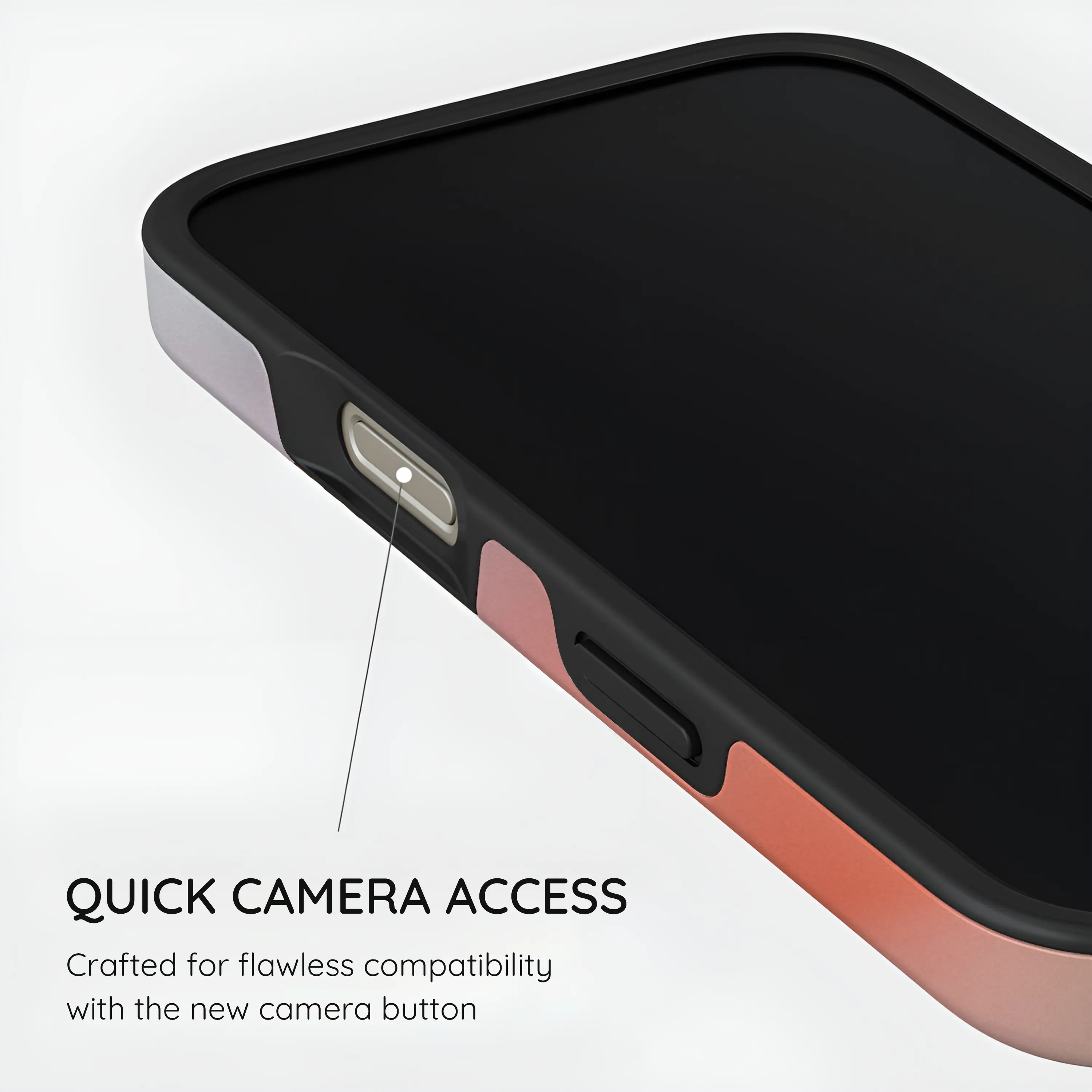 Vibrant Spectrum - iPhone 16 Plus Case