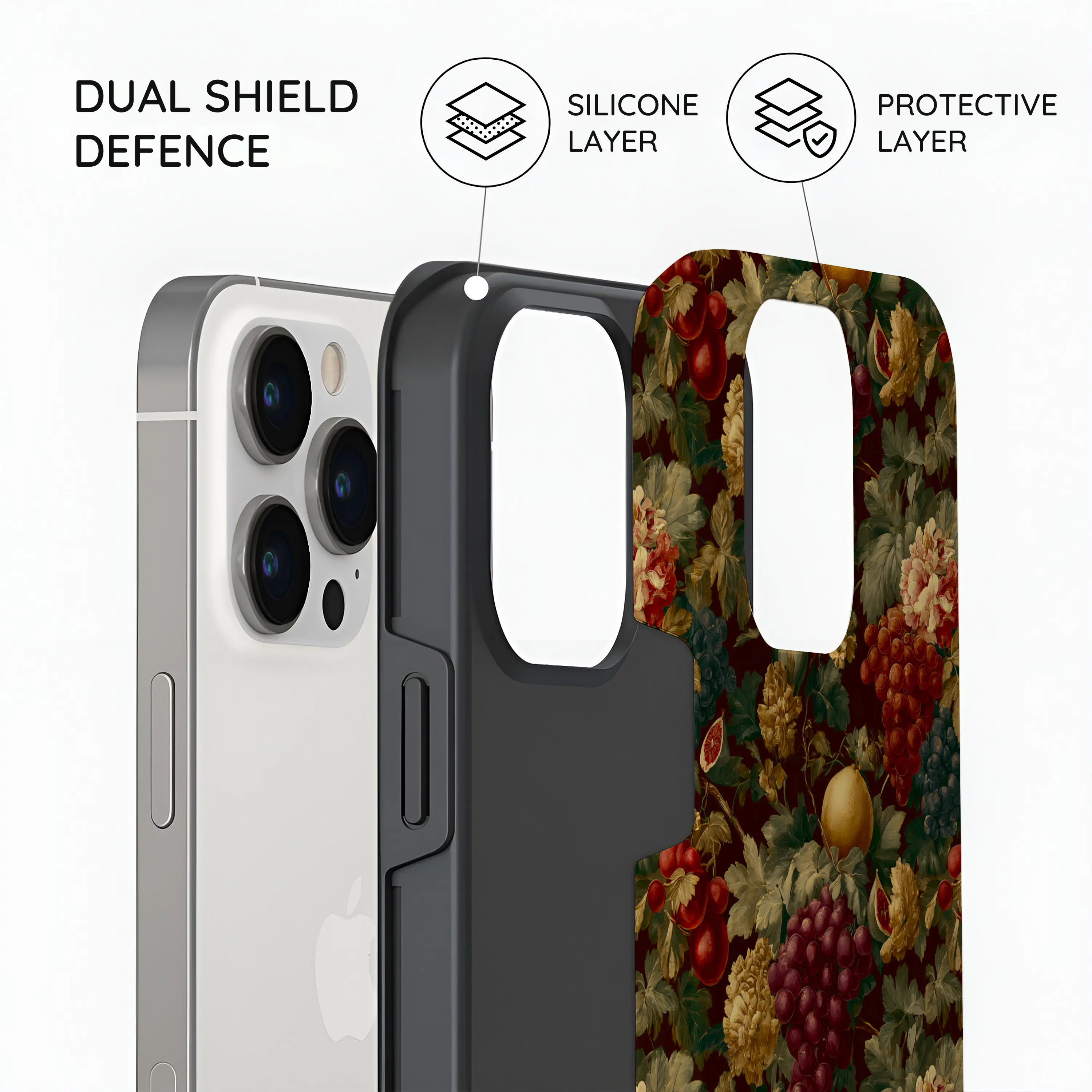 Villa Aurum - iPhone 14 Pro Max Case