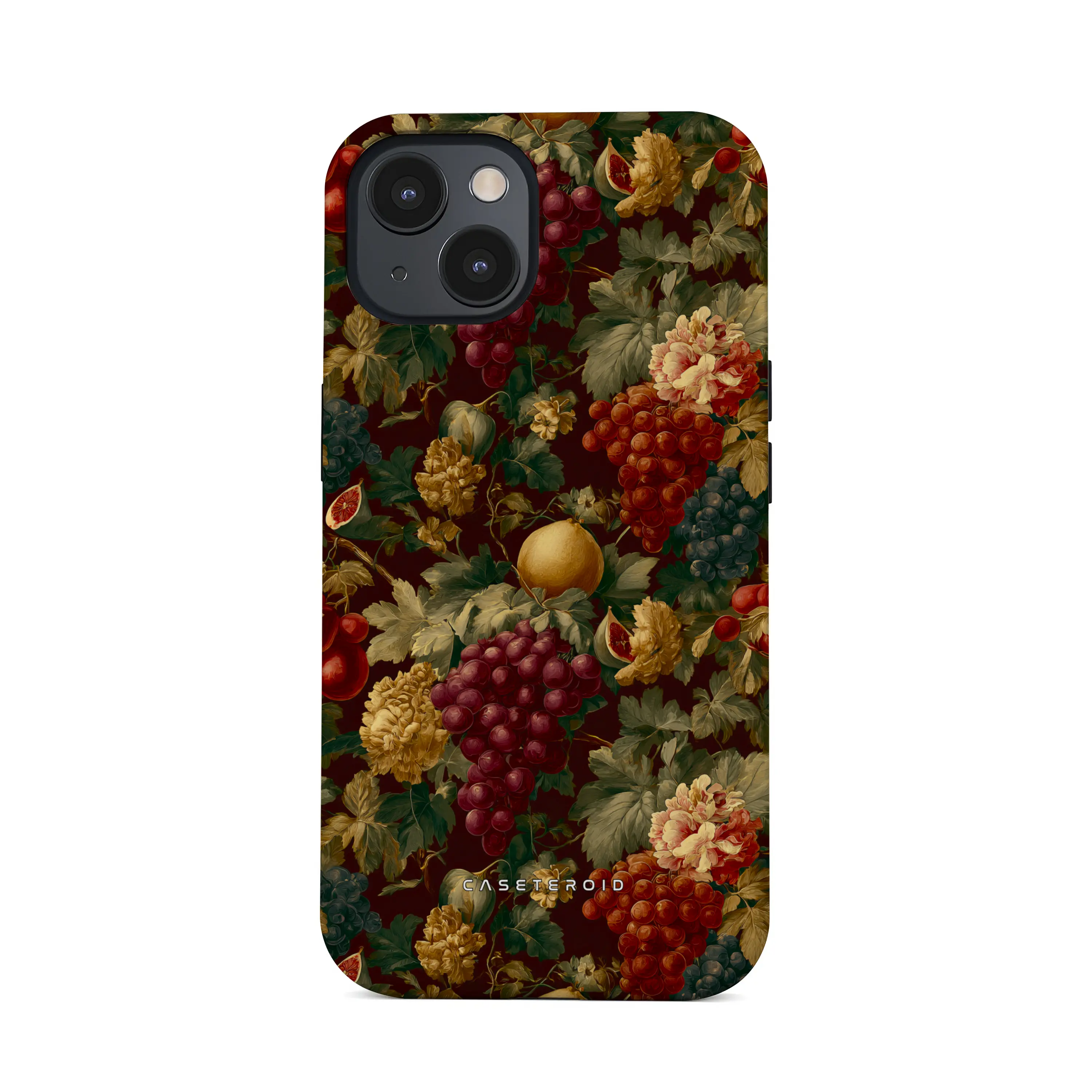 Villa Aurum - iPhone 15 Plus Case