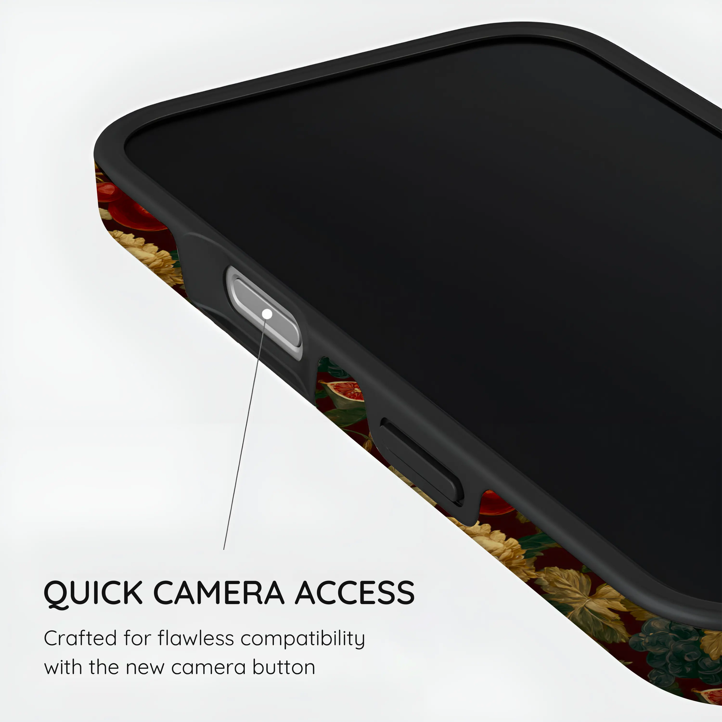 Villa Aurum - iPhone 16 Case