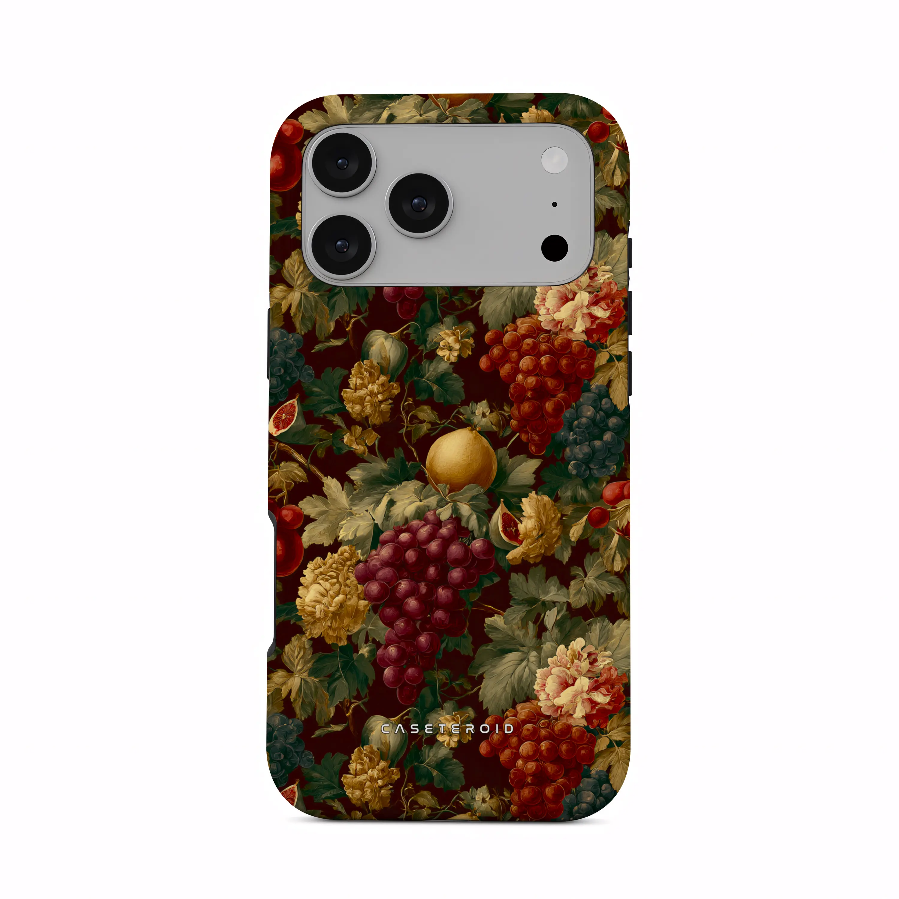 Villa Aurum - iPhone 17 Pro Max Case