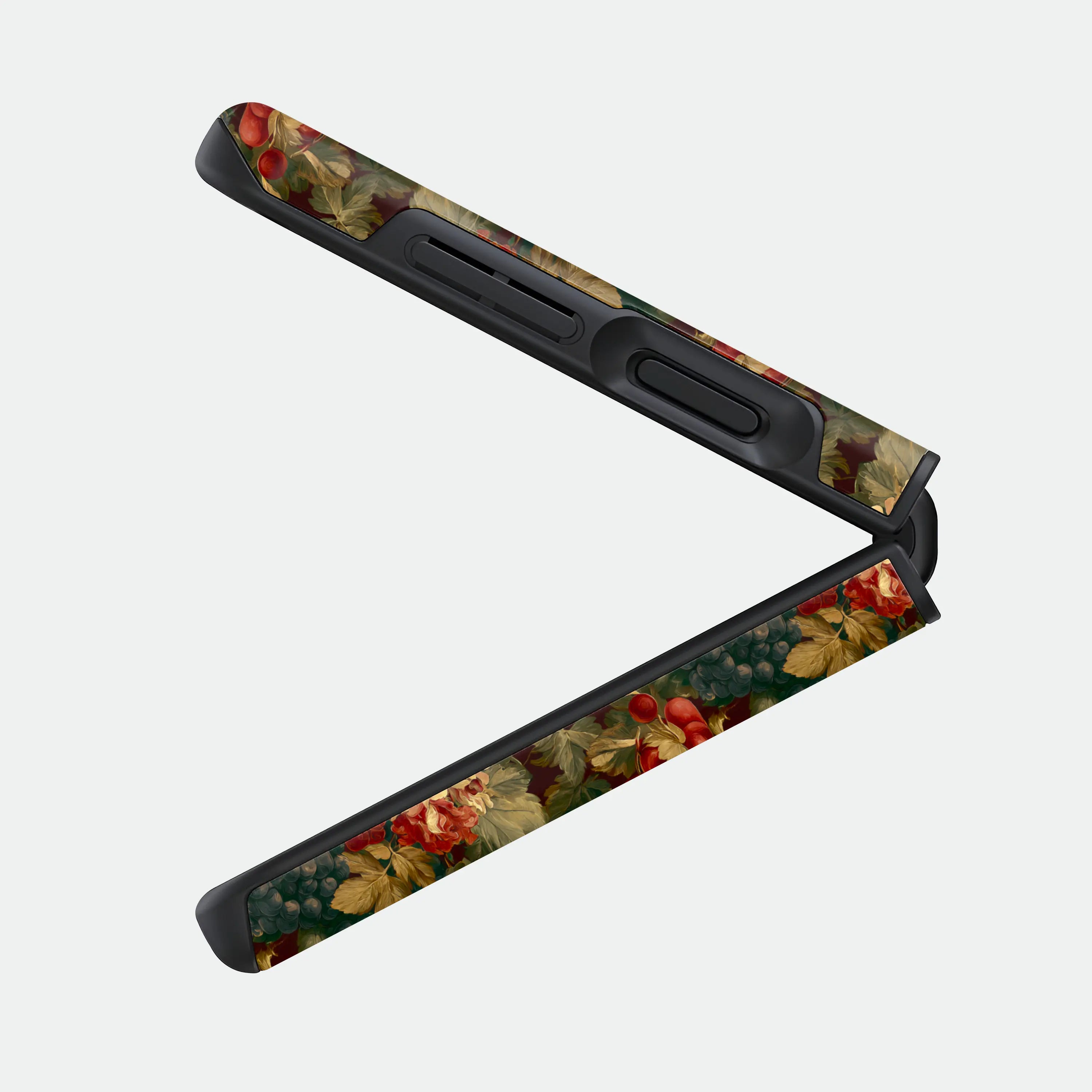 Villa Aurum - Samsung Galaxy Z Flip 4 Case