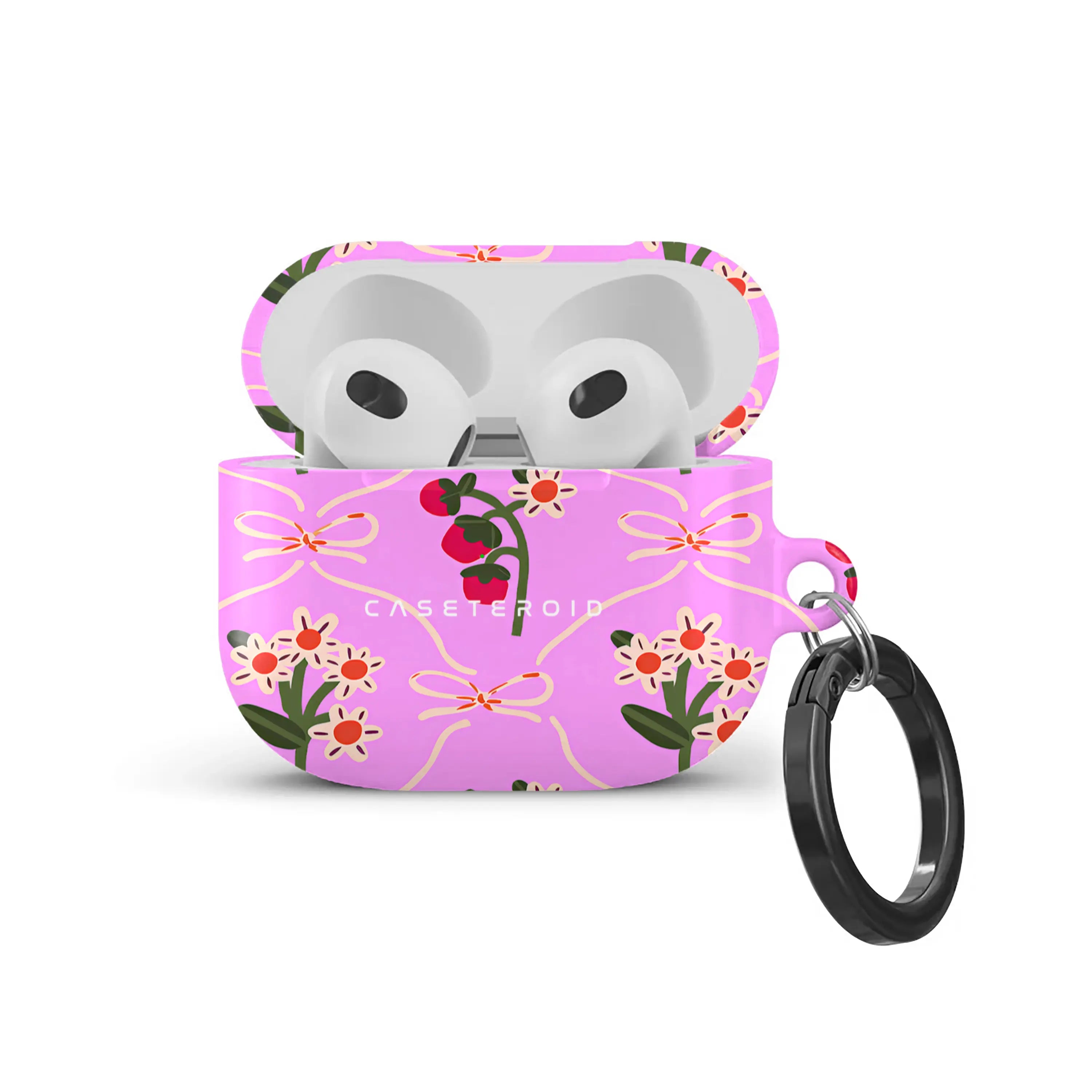 Vintage Bloom - AirPods 3 Case