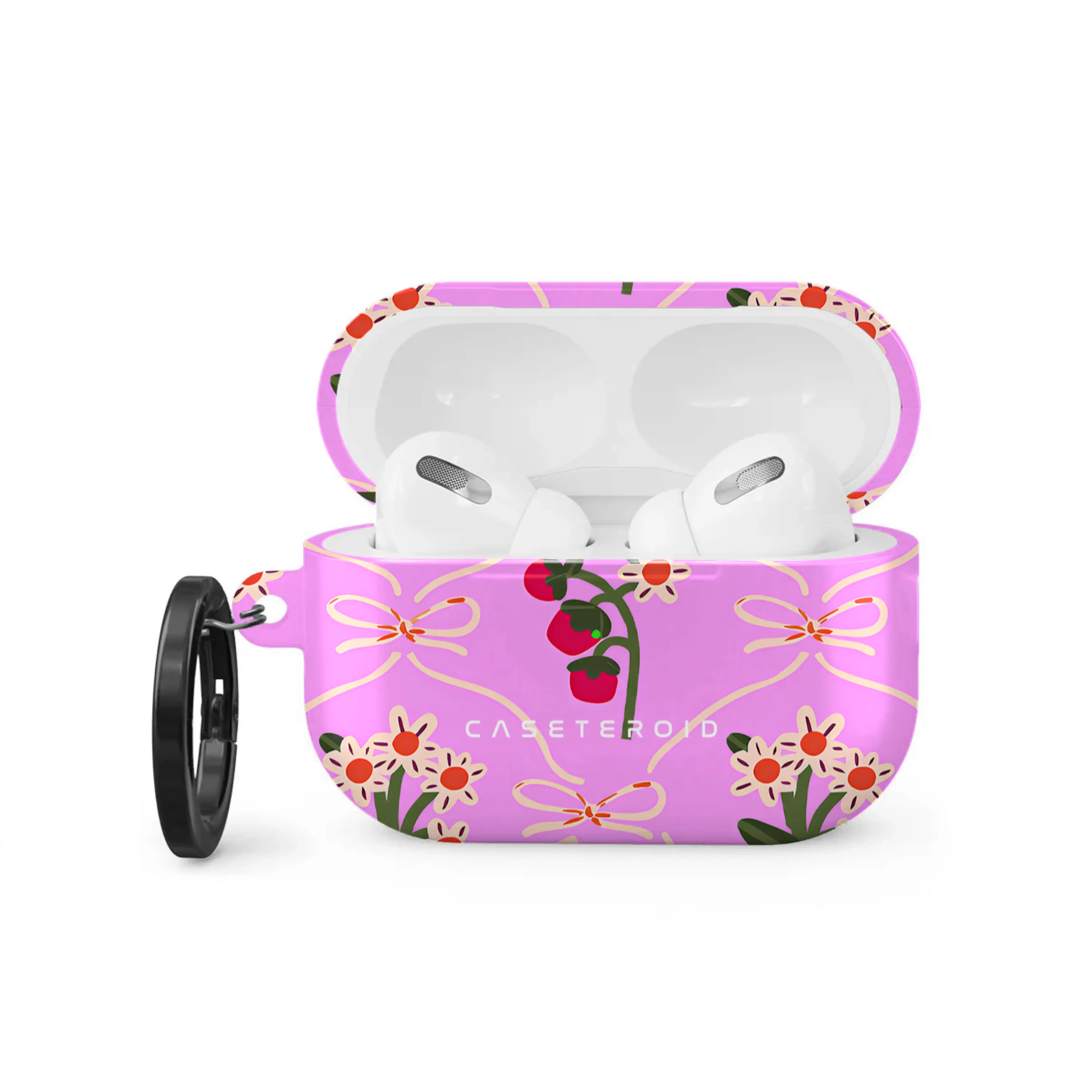 Vintage Bloom - AirPods Pro 2 Case