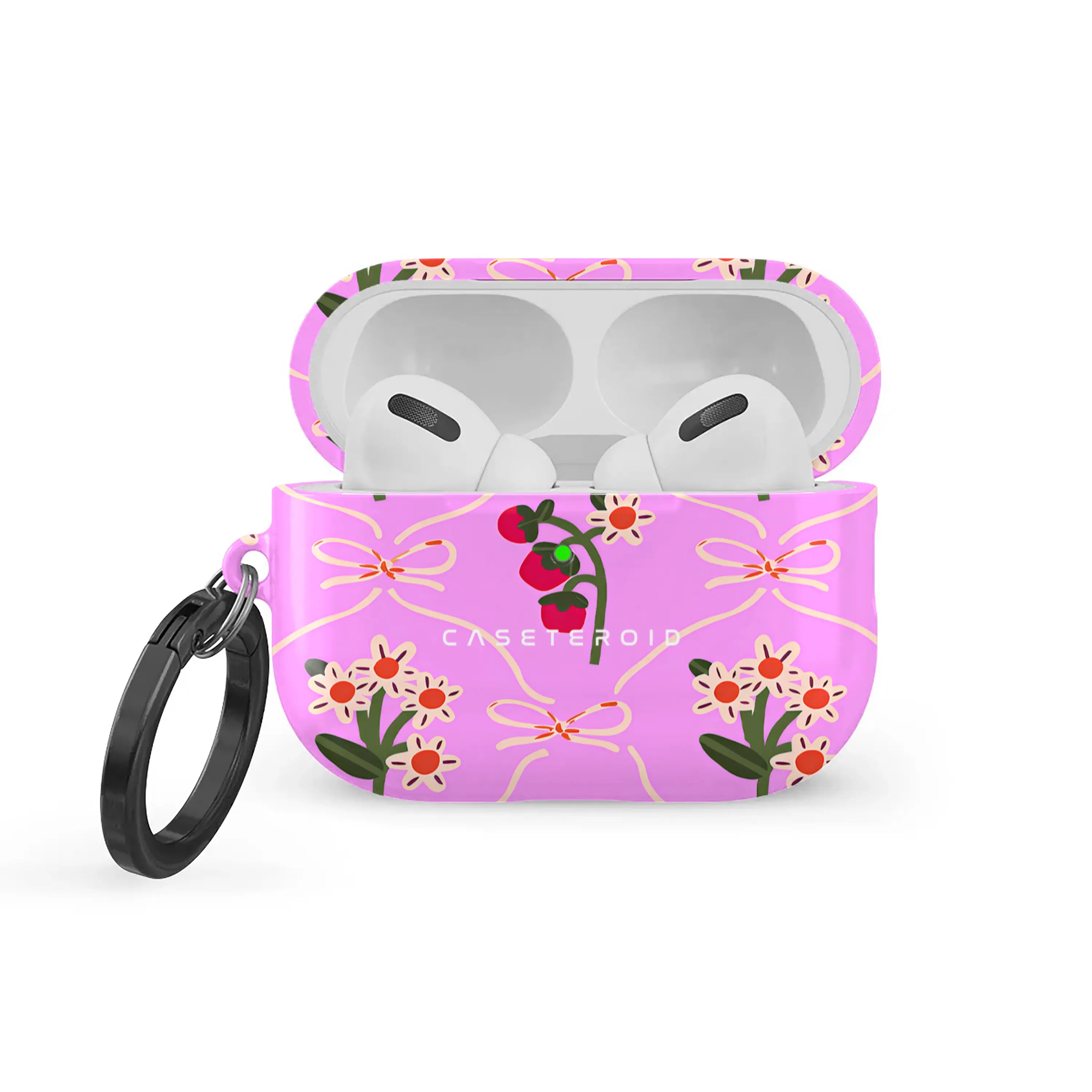 Vintage Bloom - AirPods Pro 3 Case