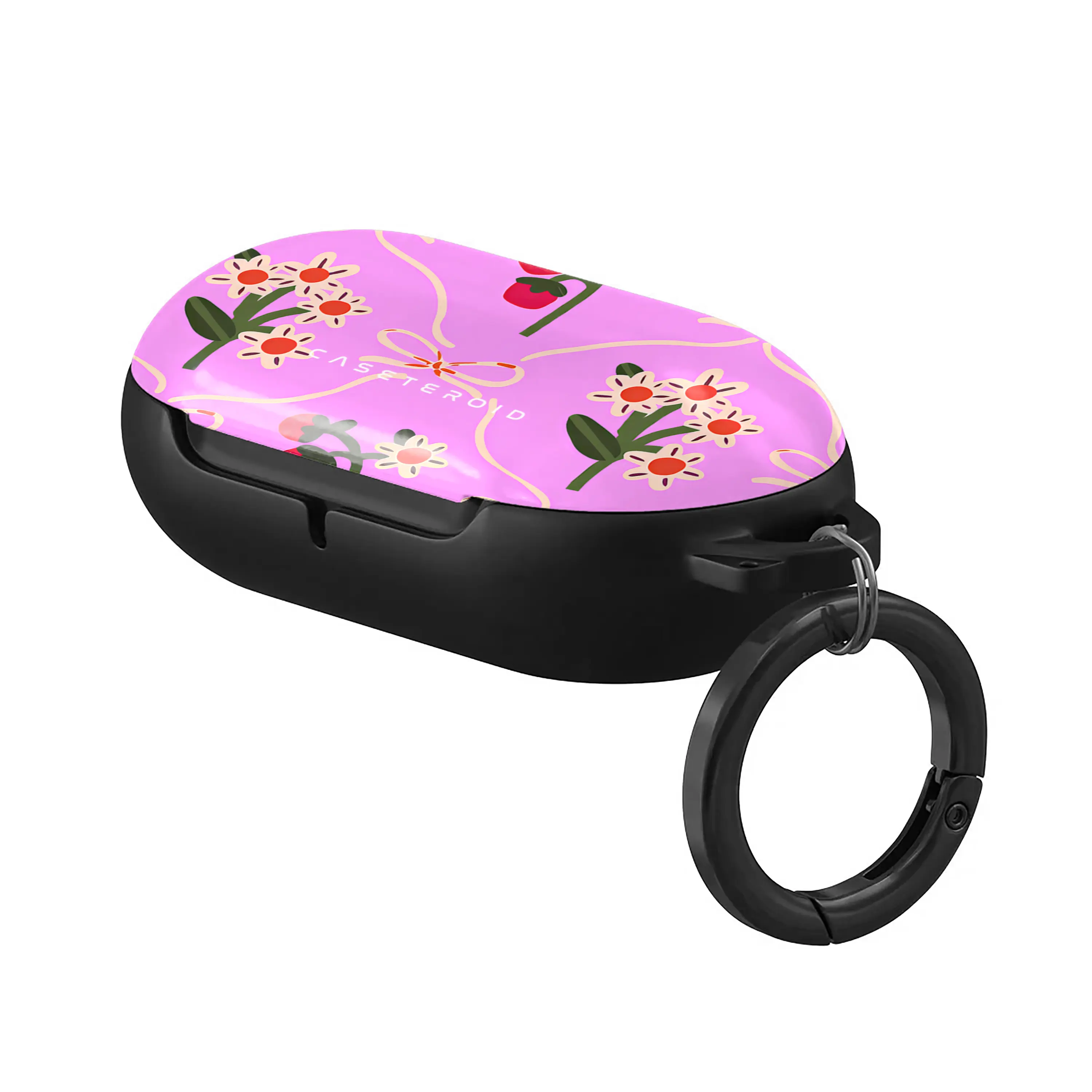 Vintage Bloom - Samsung Galaxy Buds Plus Case