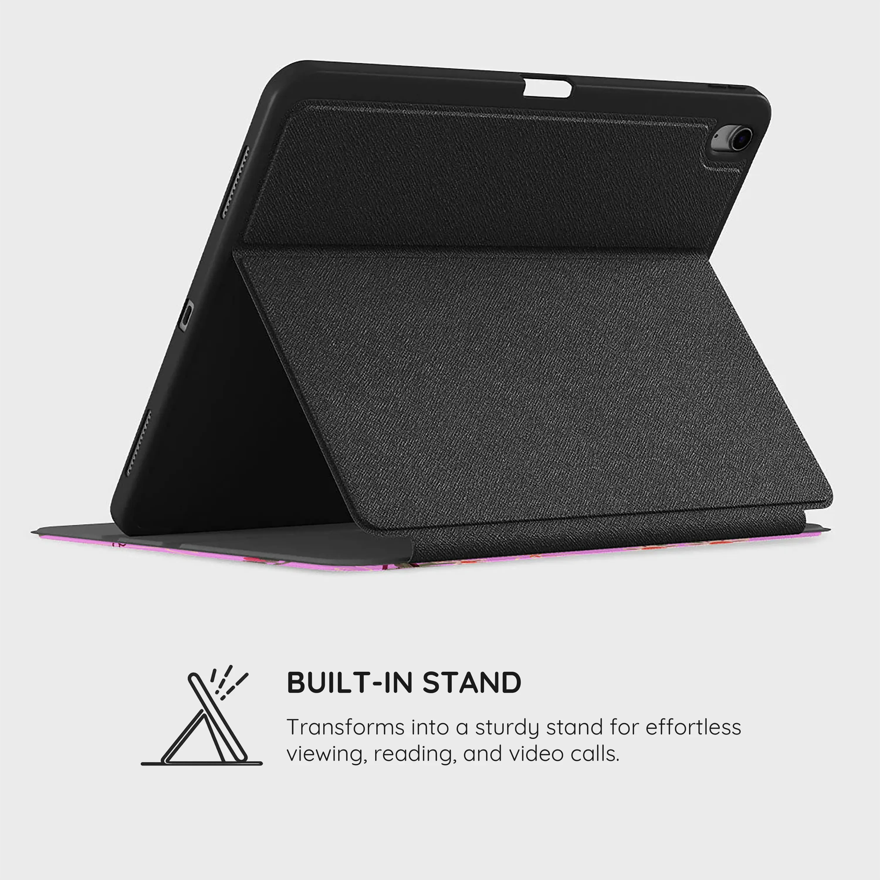 Vintage Bloom - iPad Air 13 (8th/7th/6th Gen) Case