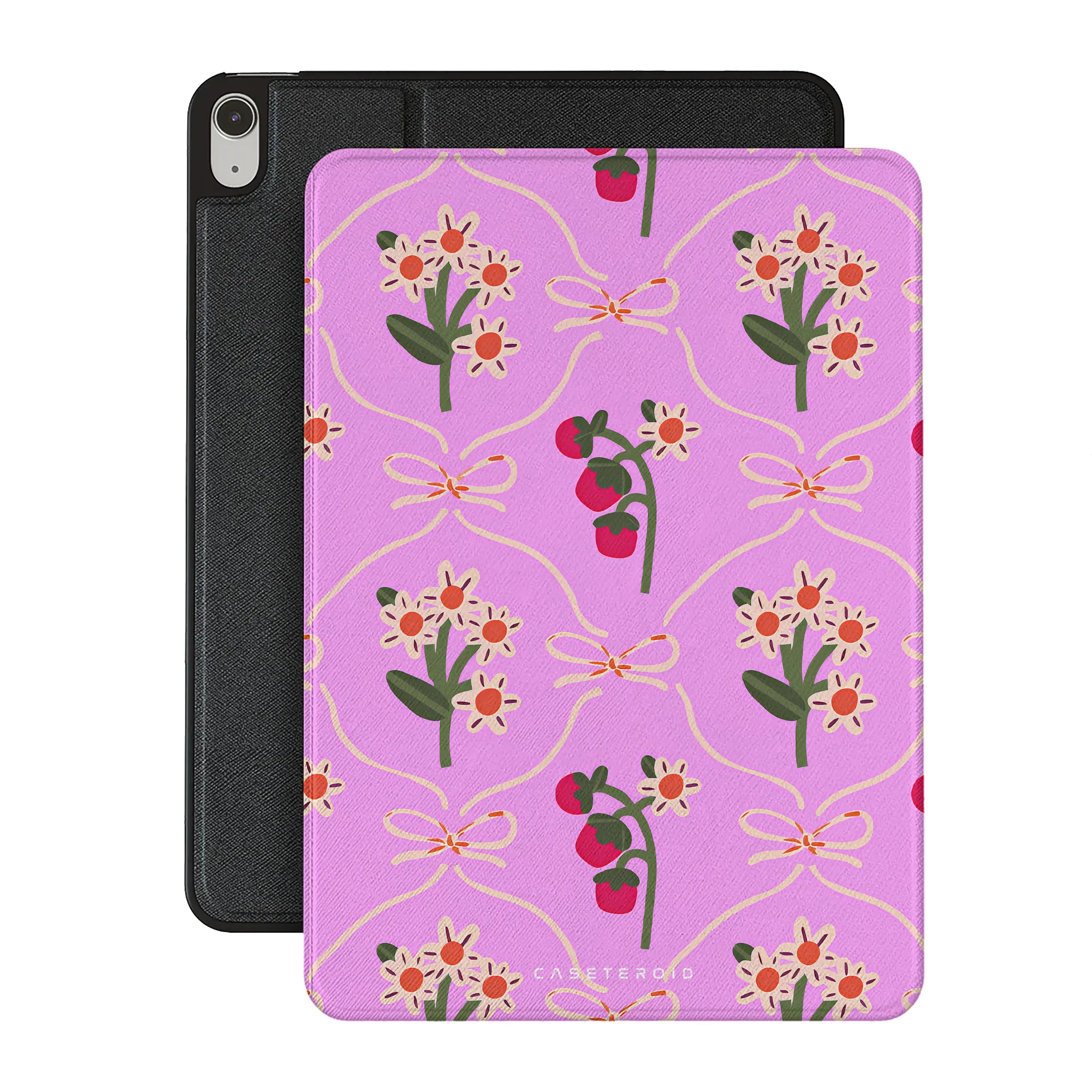 Vintage Bloom - iPad 10.9 (10th Gen) Case