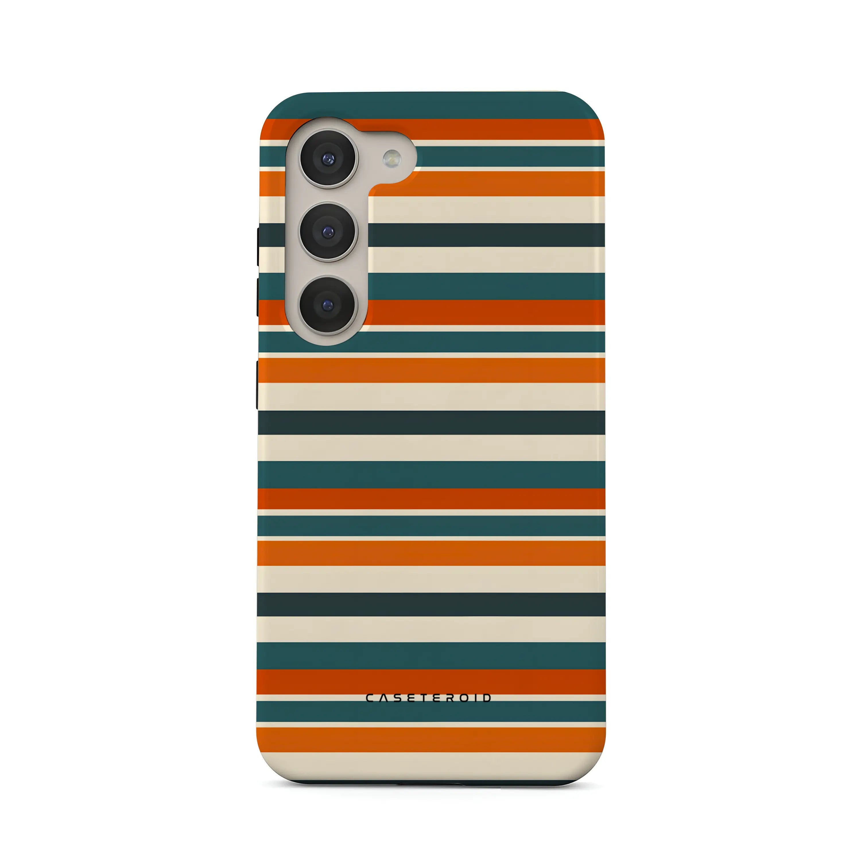 Vintage Band - Samsung Galaxy S23 Plus Case