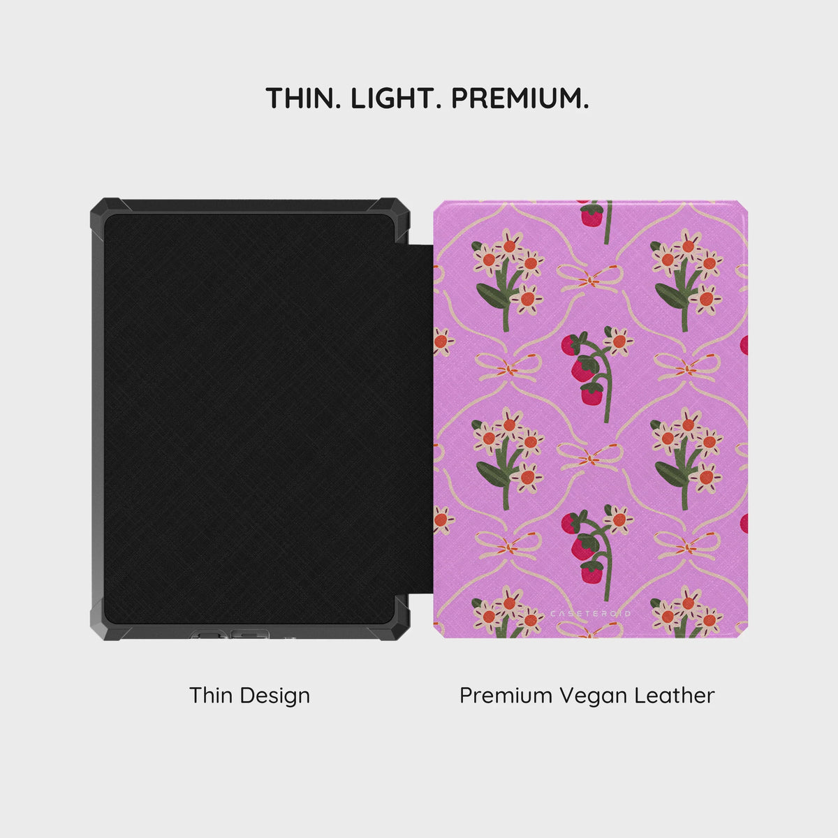 Vintage Bloom - Kindle Paperwhite (11th Gen) Case