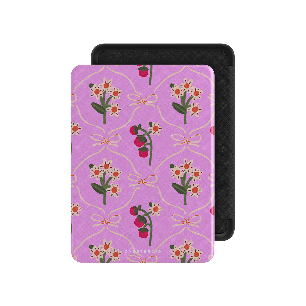 Vintage Bloom - Kindle Paperwhite Signature Edition (12th Gen) Case