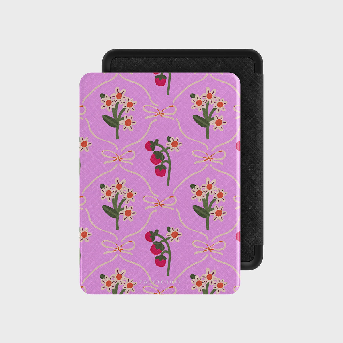Vintage Bloom - Kindle Paperwhite (12th Gen) Case