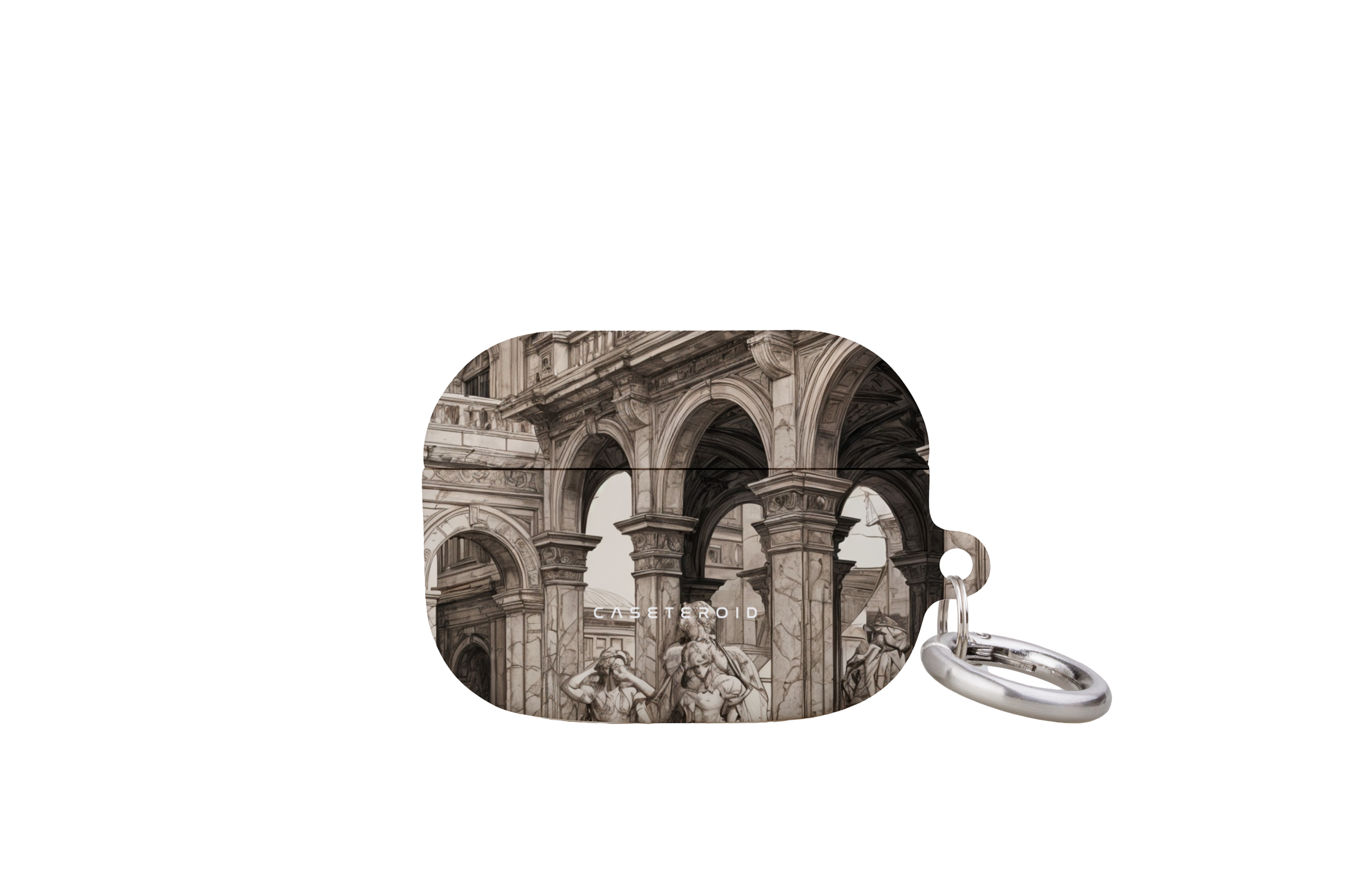 Vintage Urban Fantasy - AirPods Pro Case