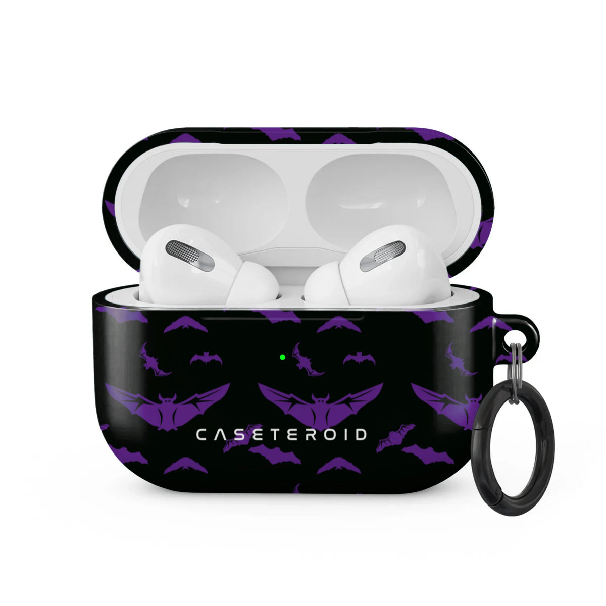 Violet Swarm - AirPods Pro Case