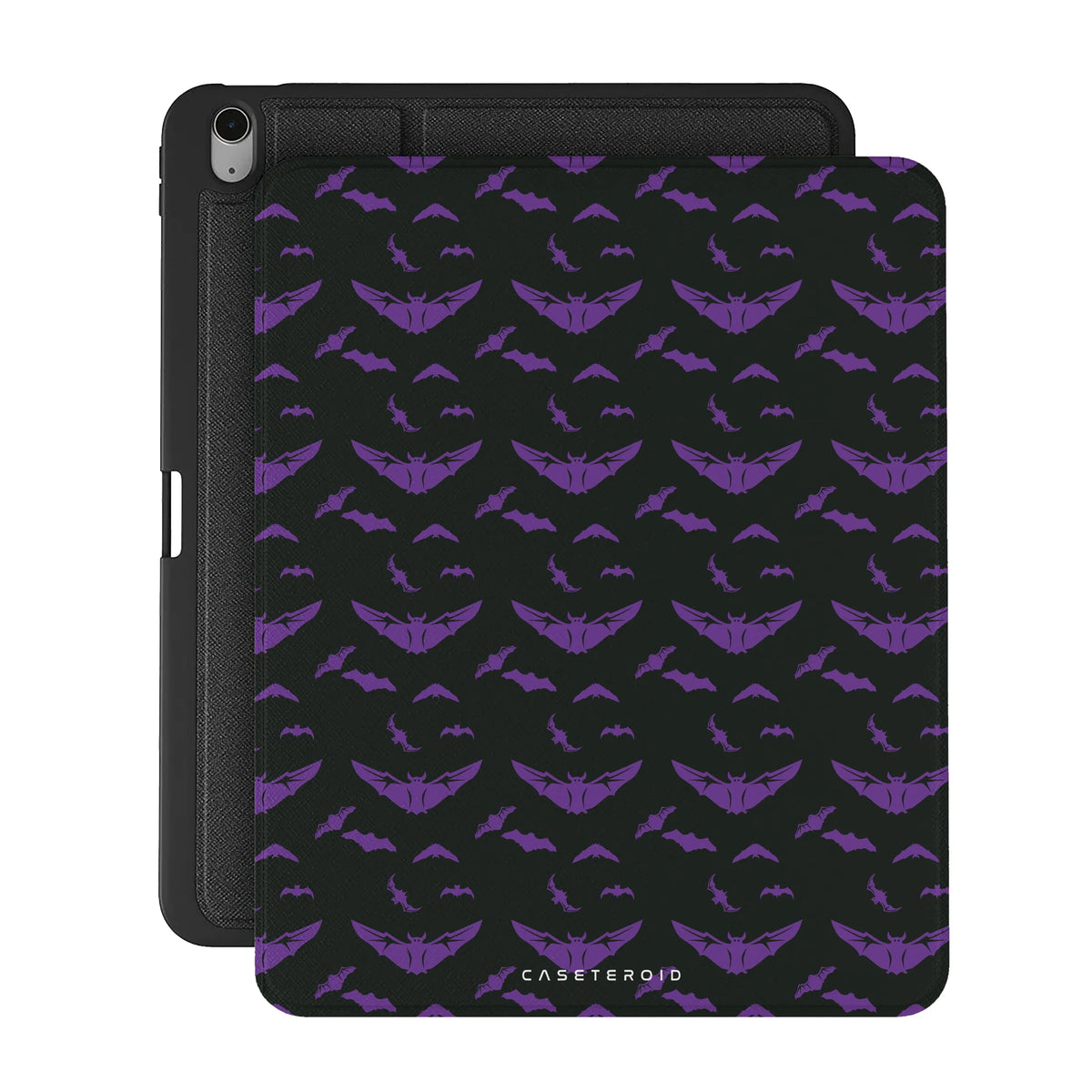 Violet Swarm - iPad Air 13 (8th/7th/6th Gen) Case