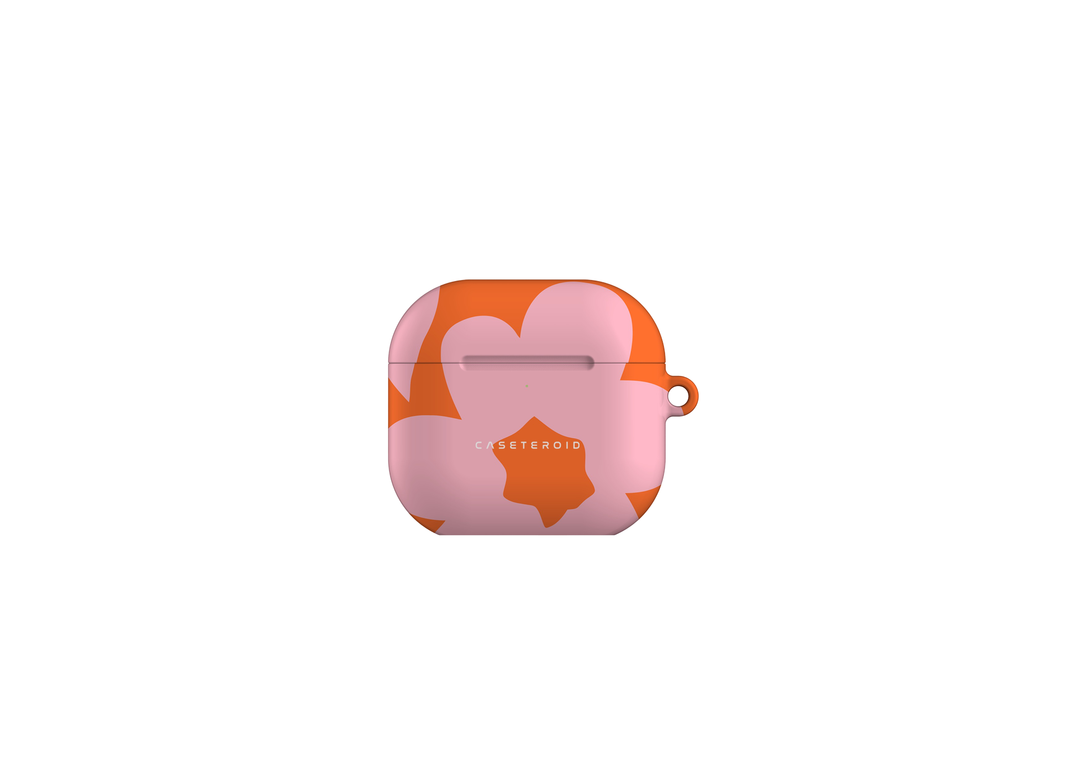 Vivid Florals - AirPods 4 Case