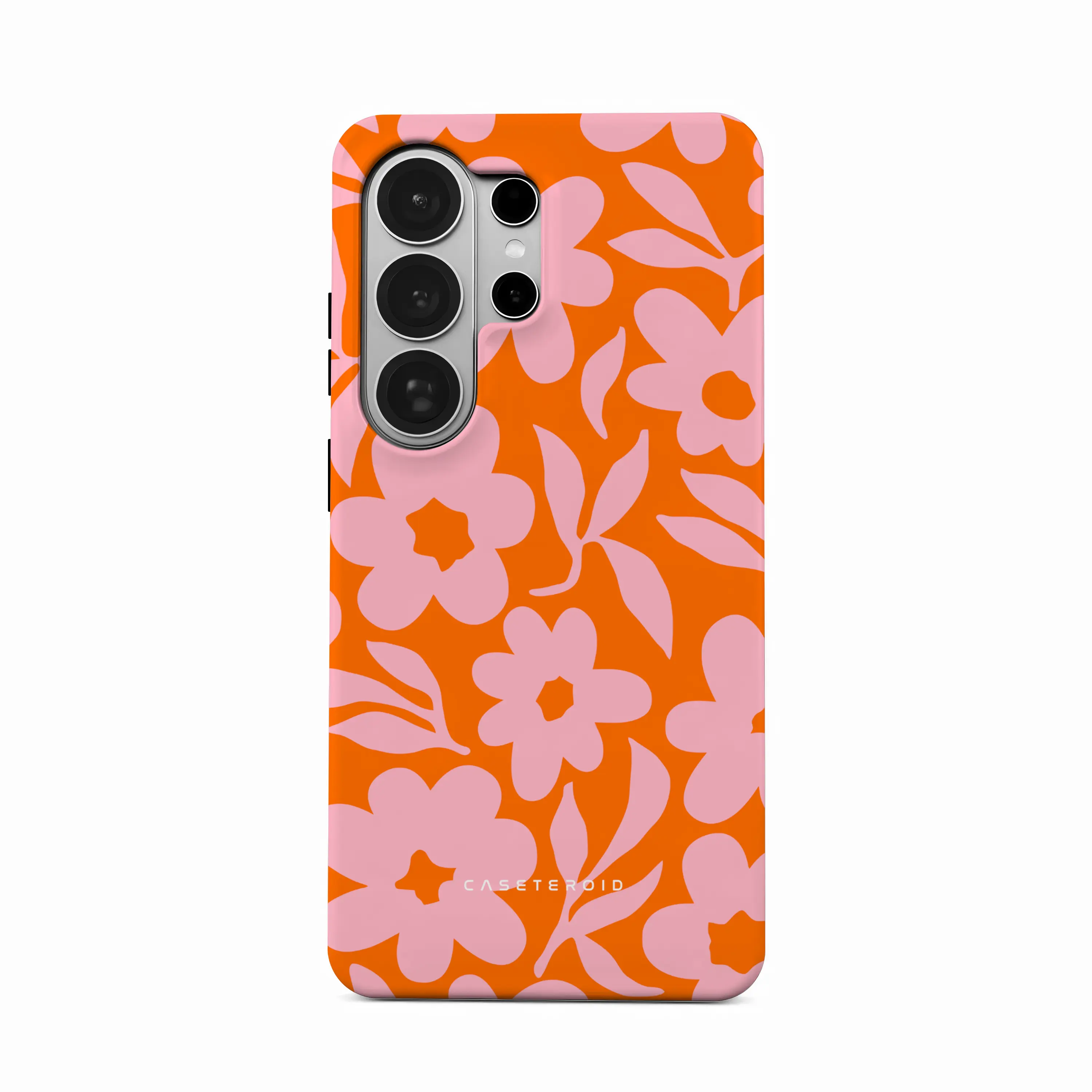 Vivid Florals - Samsung Galaxy S26 Ultra Case