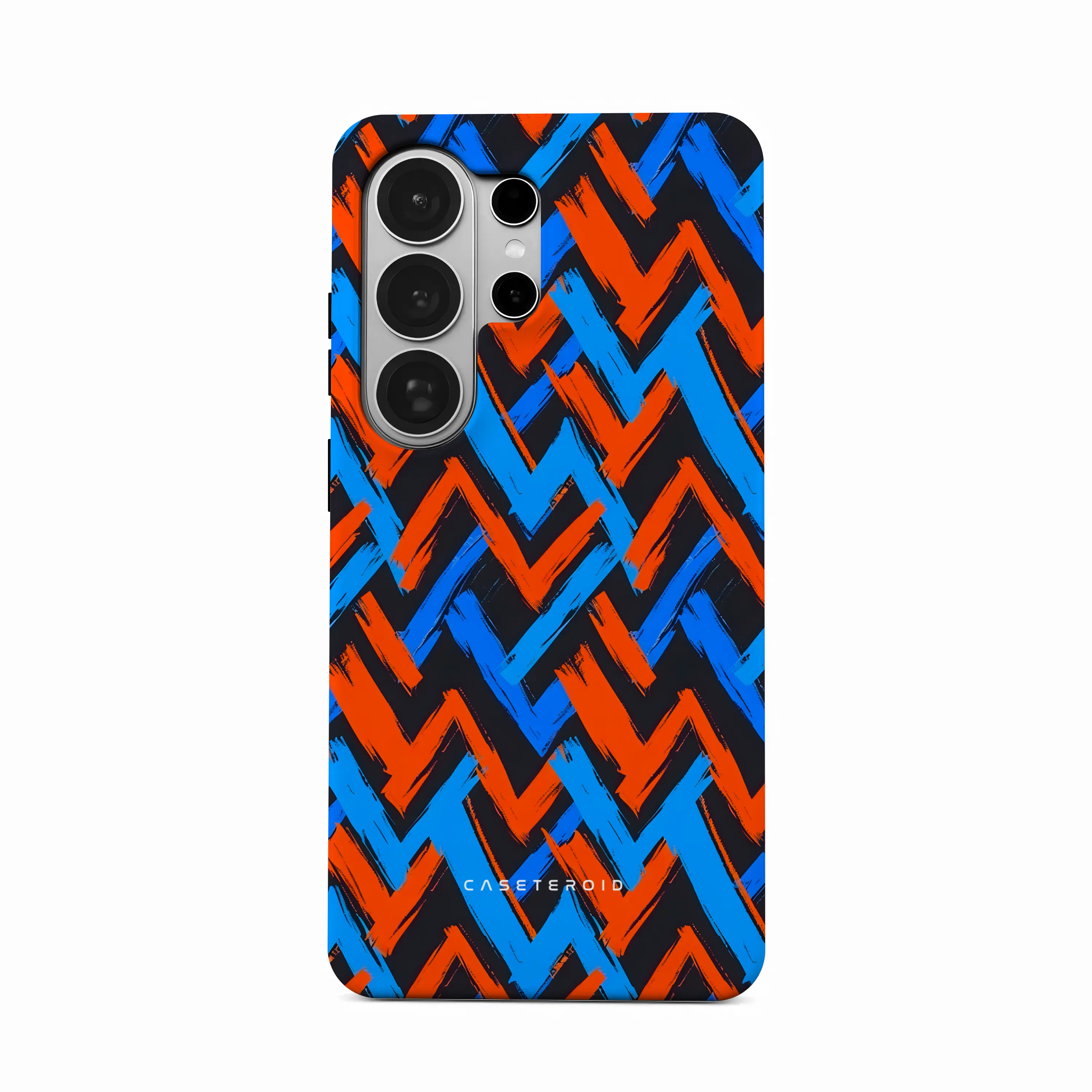 Volt Clash - Samsung Galaxy S26 Ultra Case