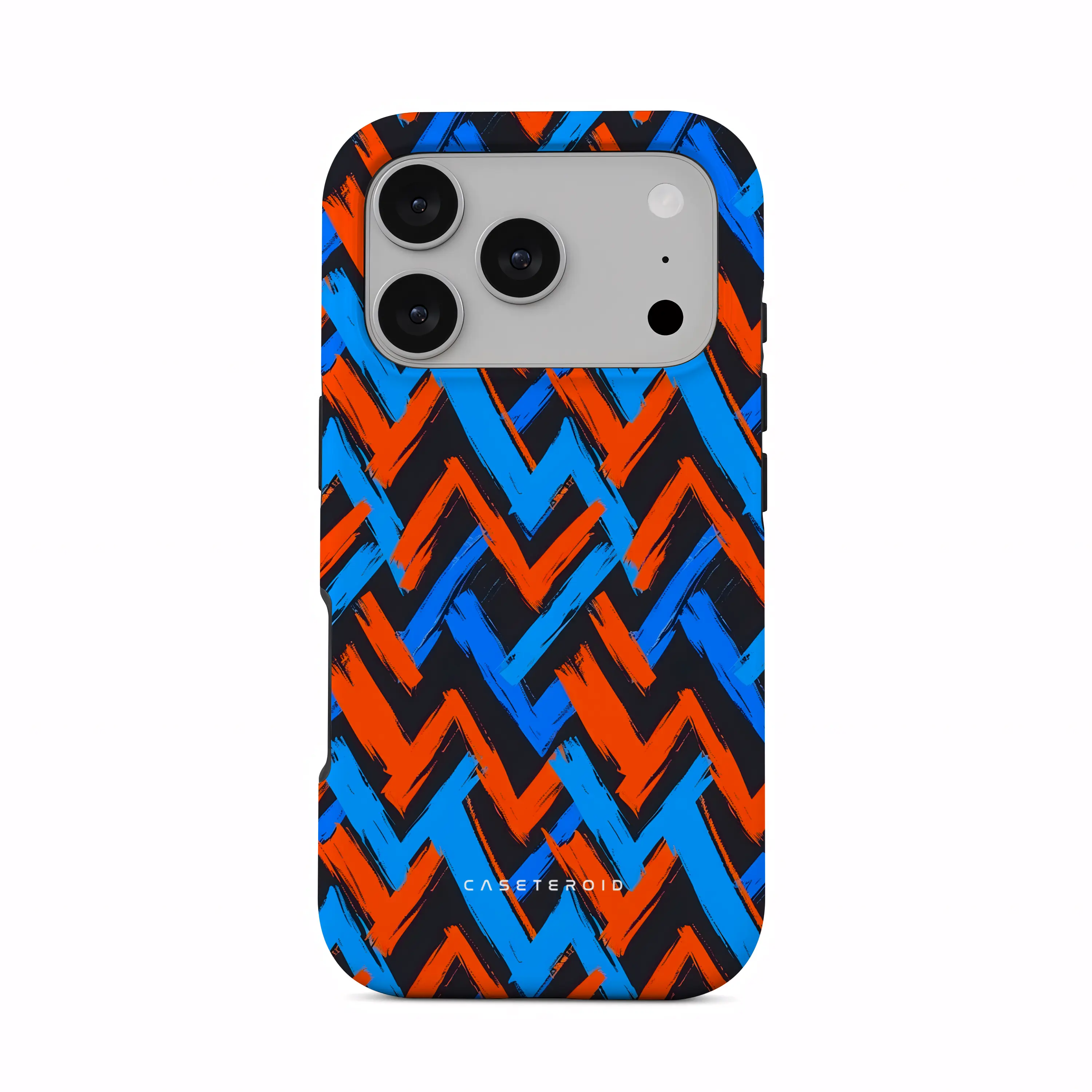 Volt Clash - iPhone 17 Pro Case