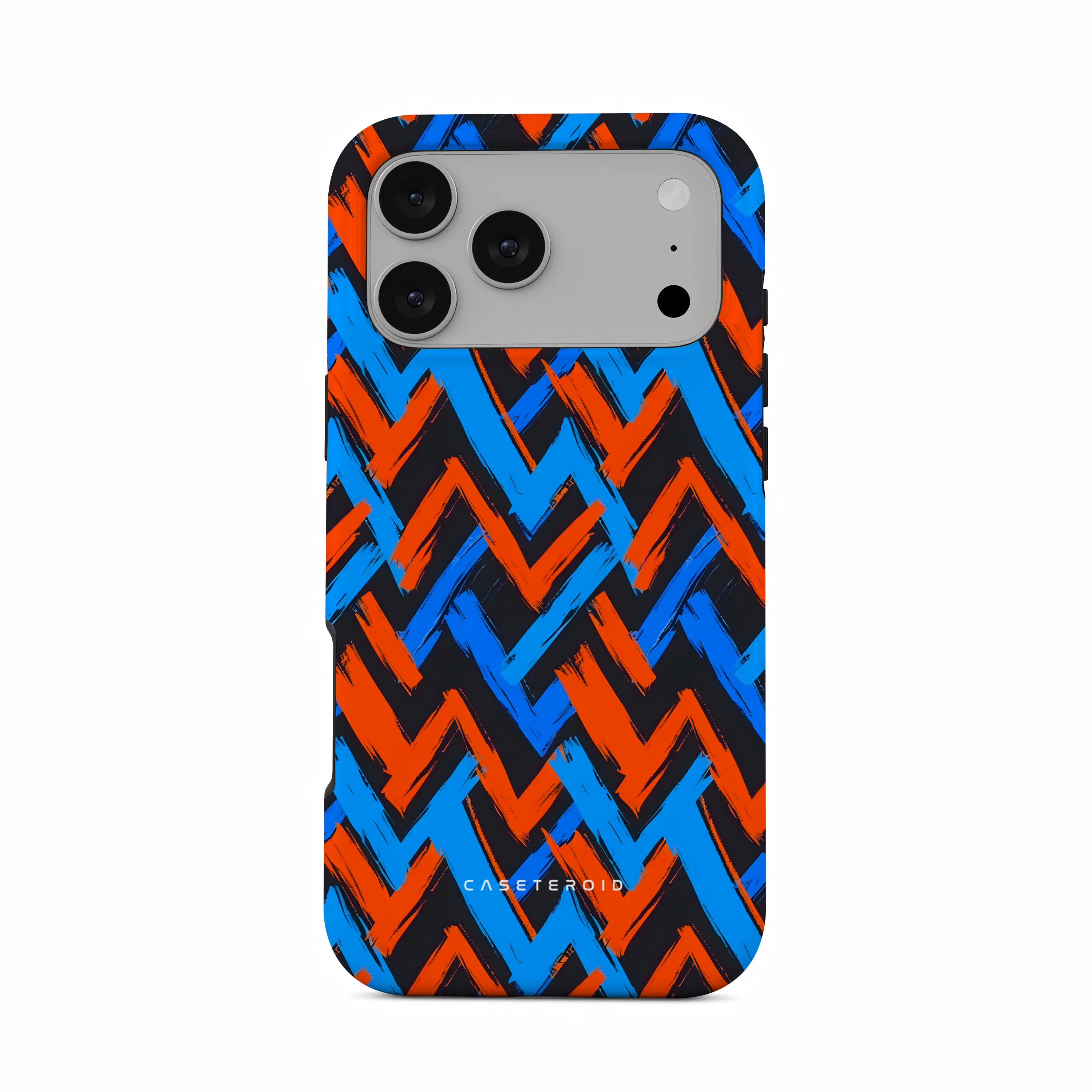 Volt Clash - iPhone 17 Pro Max Case