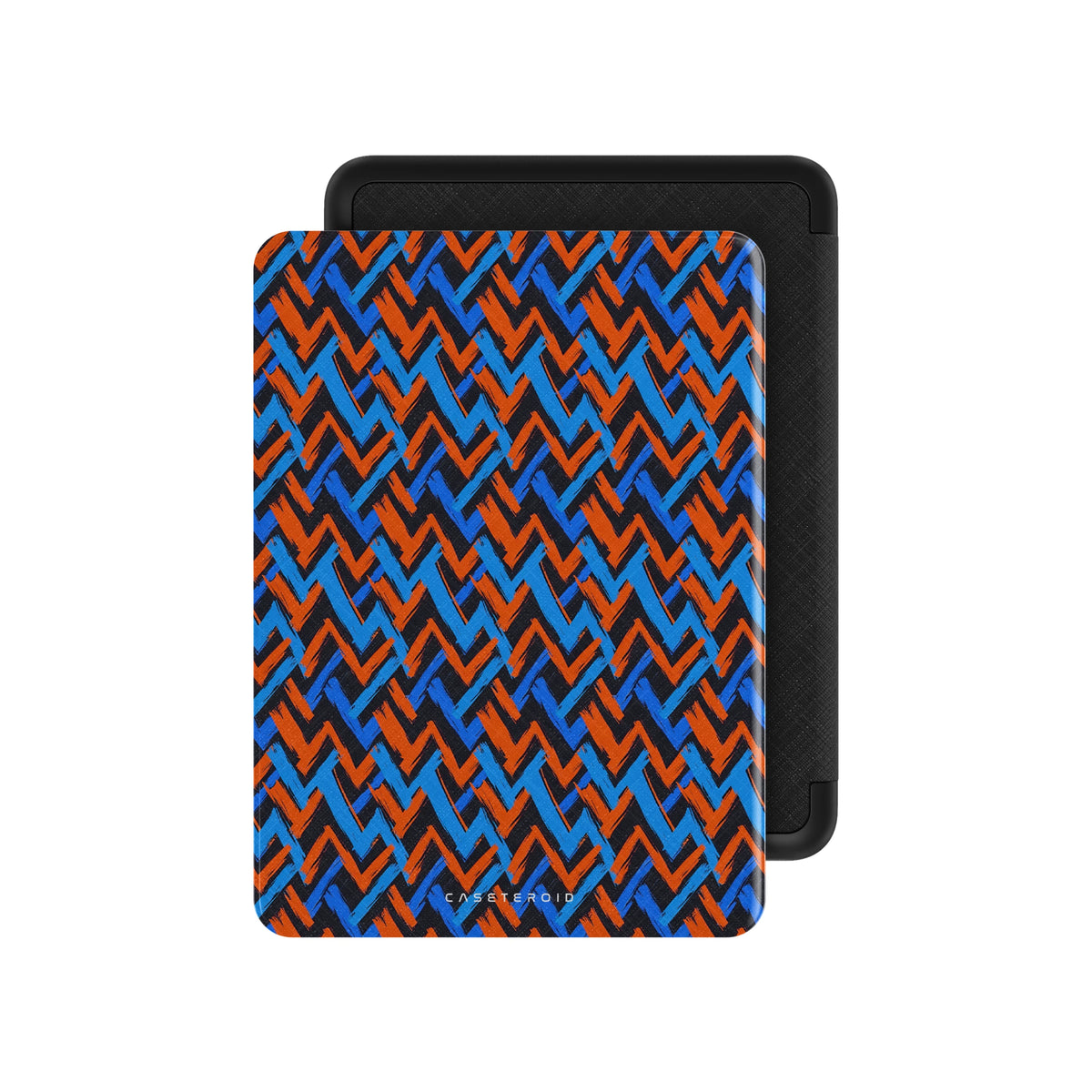 Volt Clash - Kindle Paperwhite Signature Edition (12th Gen) Case