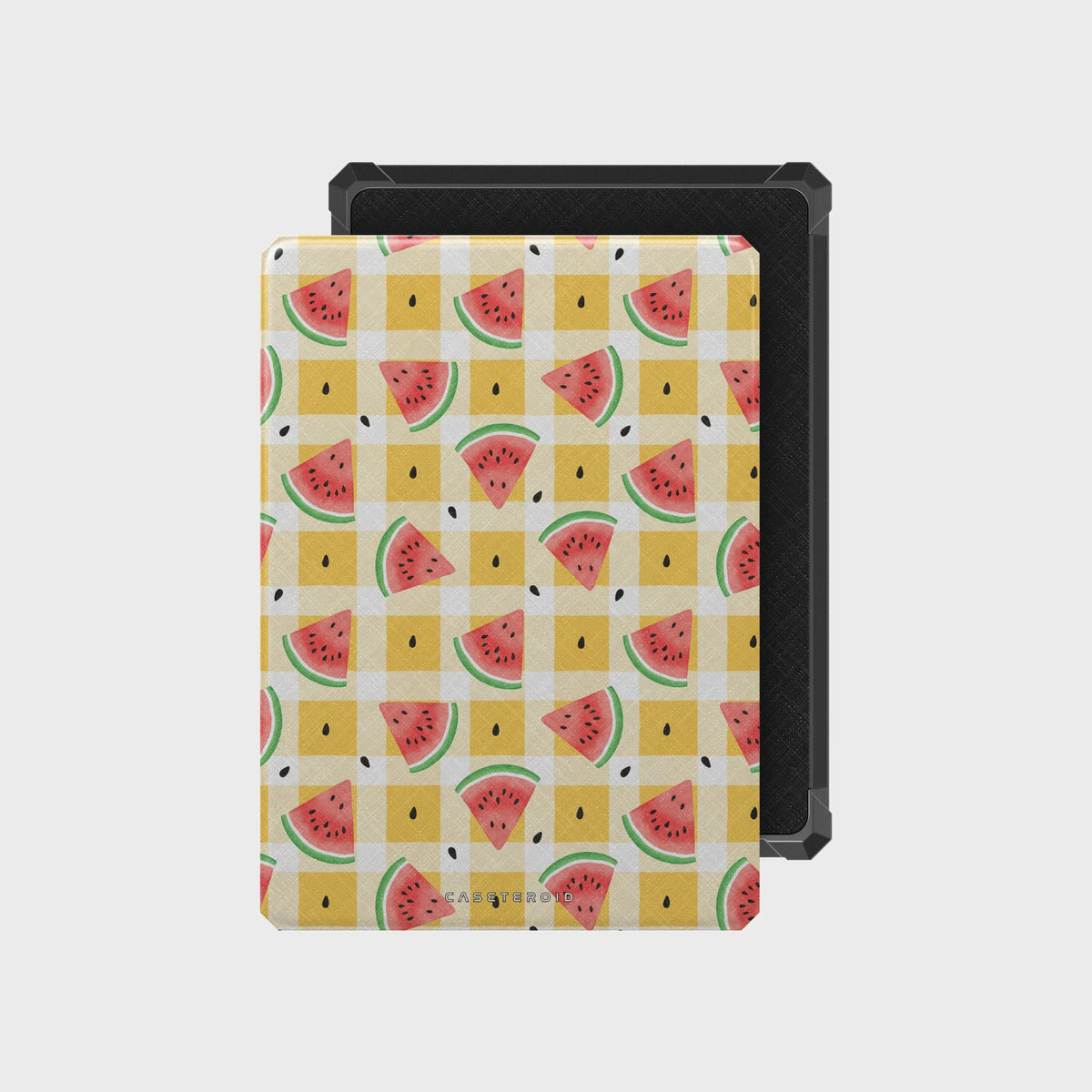 Watermelon Picnic - Kindle Colorsoft (1st Gen) Case