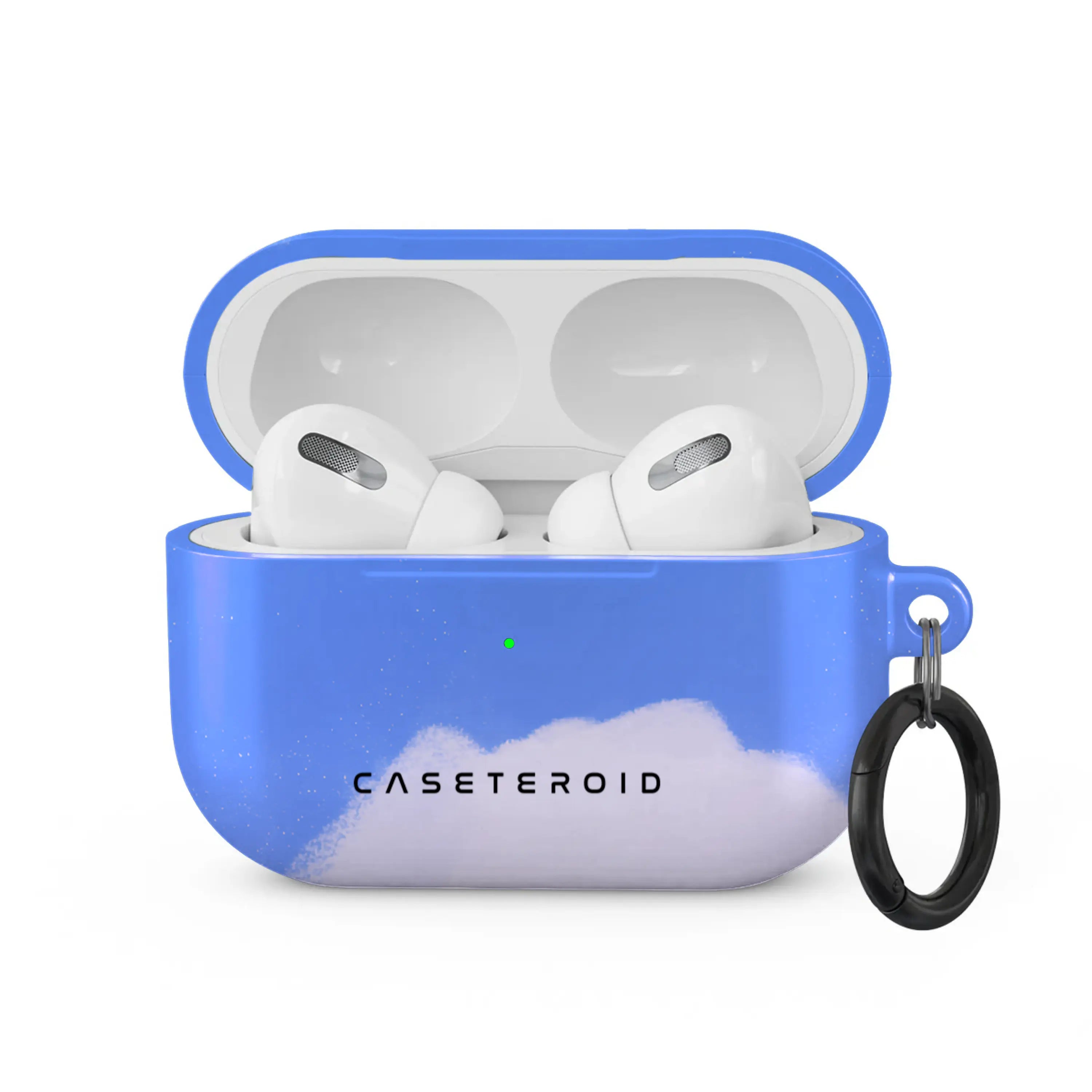 Whimsy Sky Cartoon - AirPods Pro Case